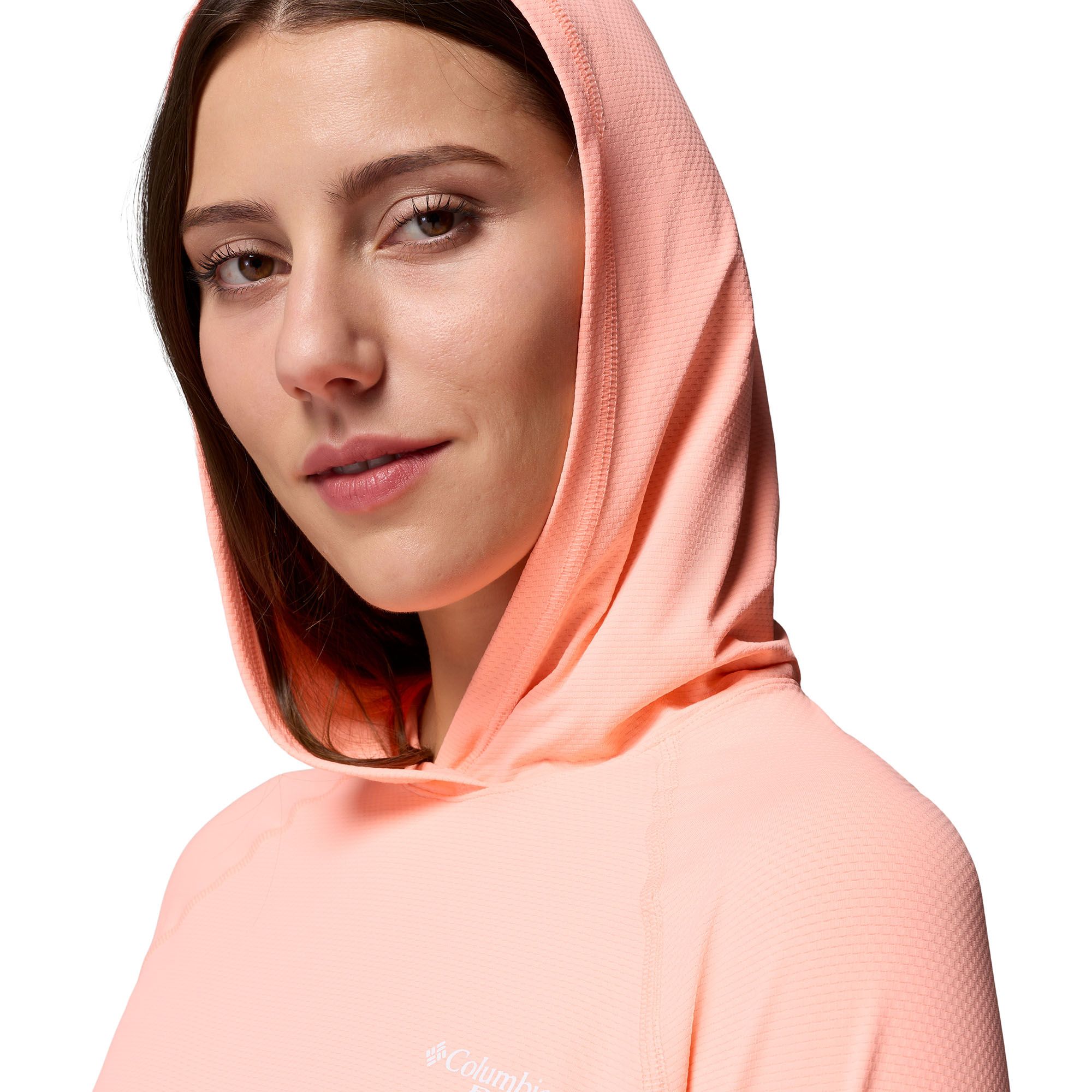 Columbia Women's PFG Solar Stream II Hoodie product image