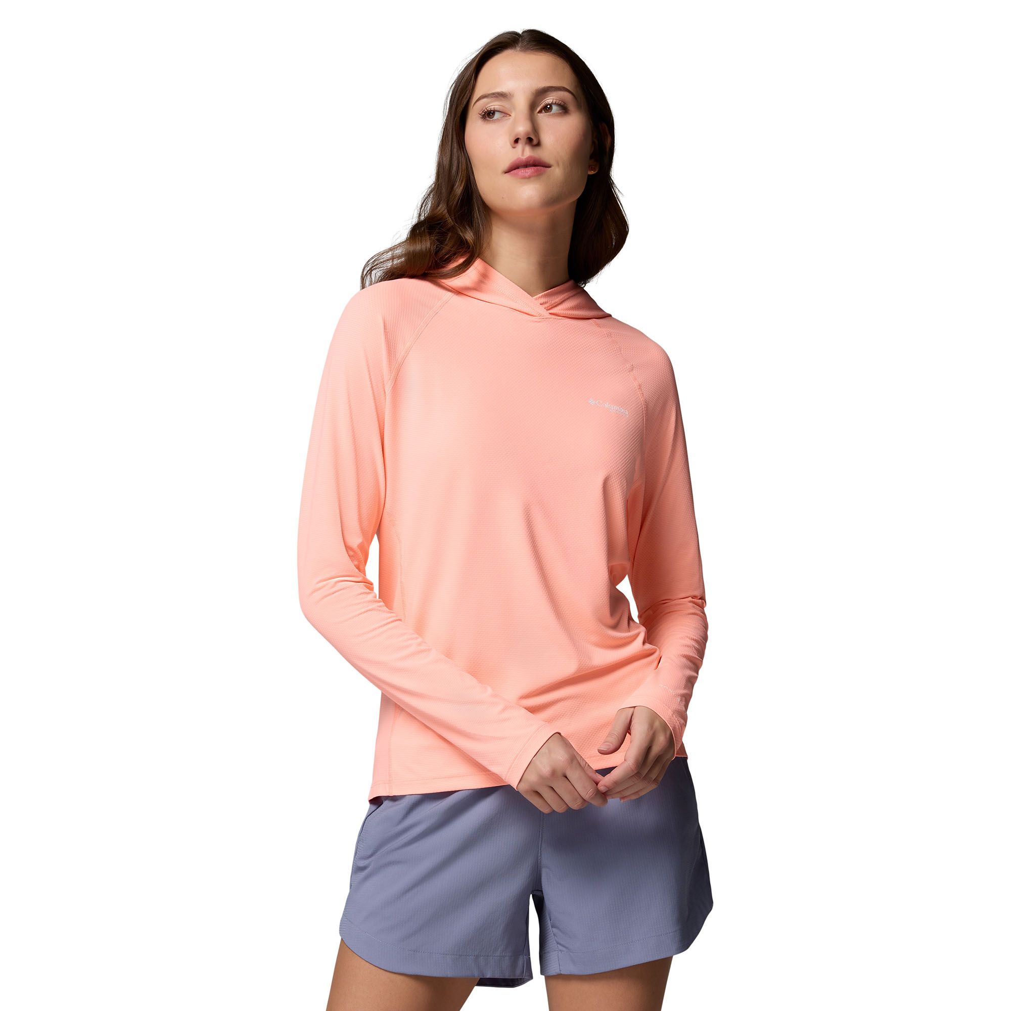 Columbia Women's PFG Solar Stream II Hoodie product image