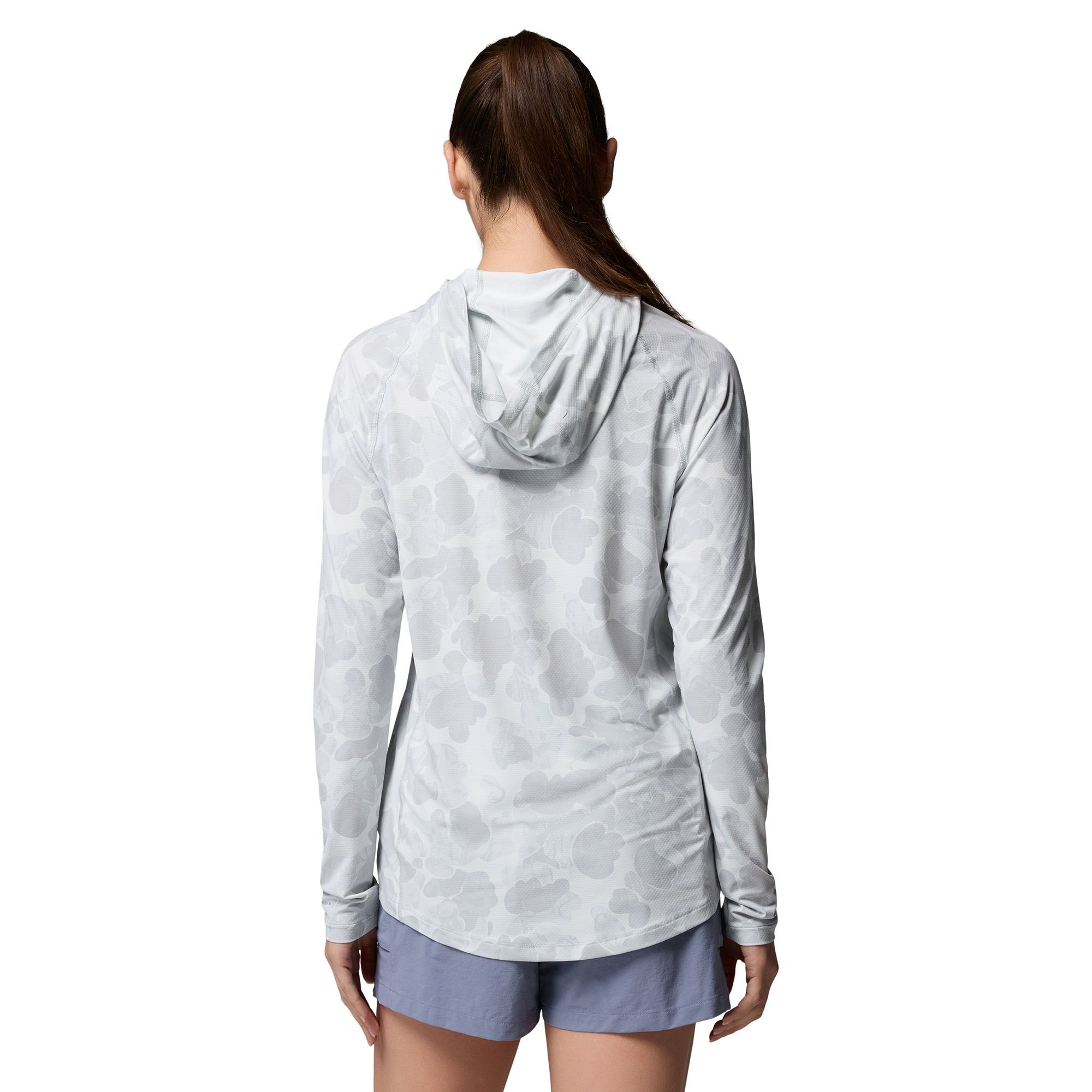 Columbia Women's PFG Super Solar Stream II Hoodie product image