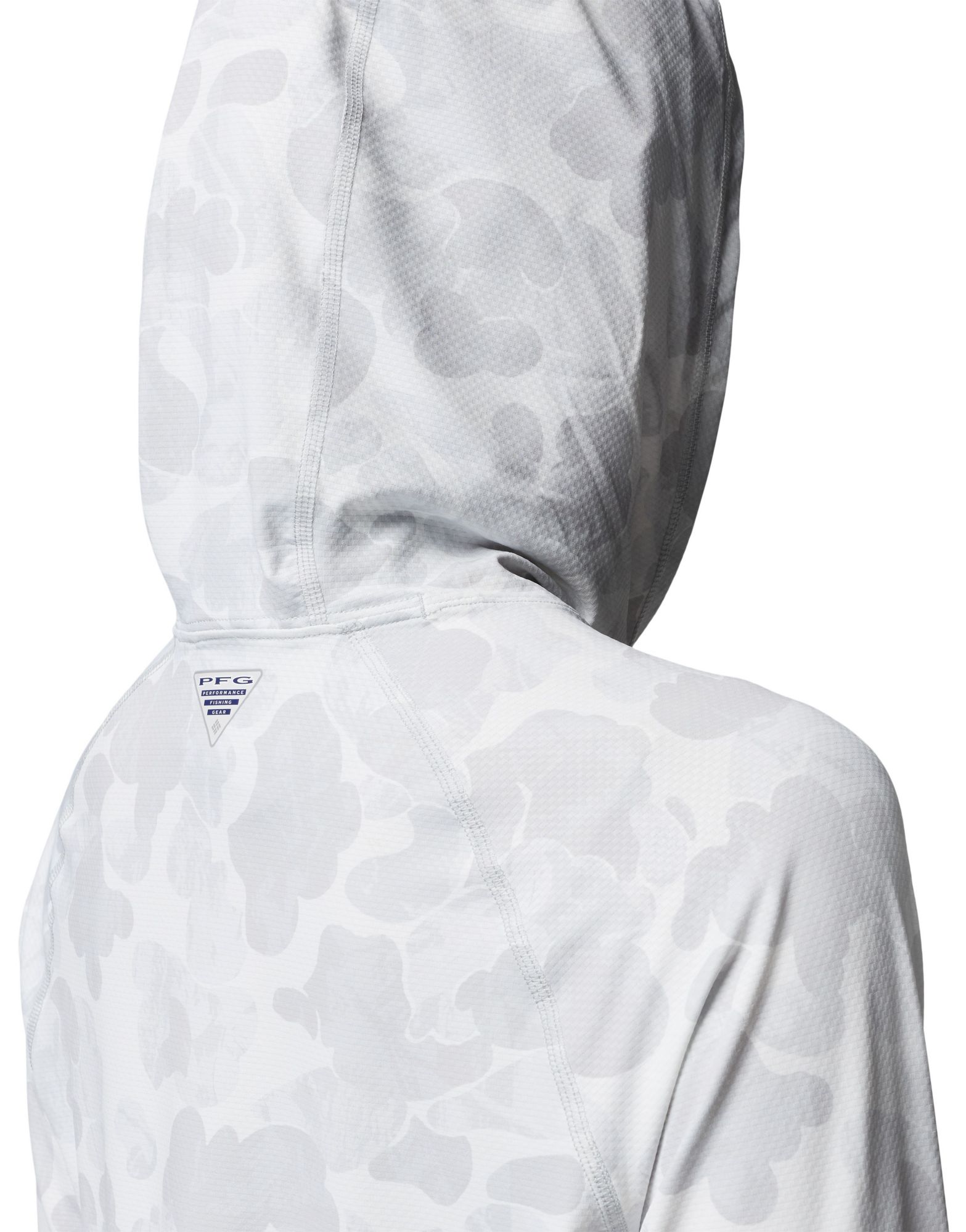 Columbia Women's PFG Super Solar Stream II Hoodie product image