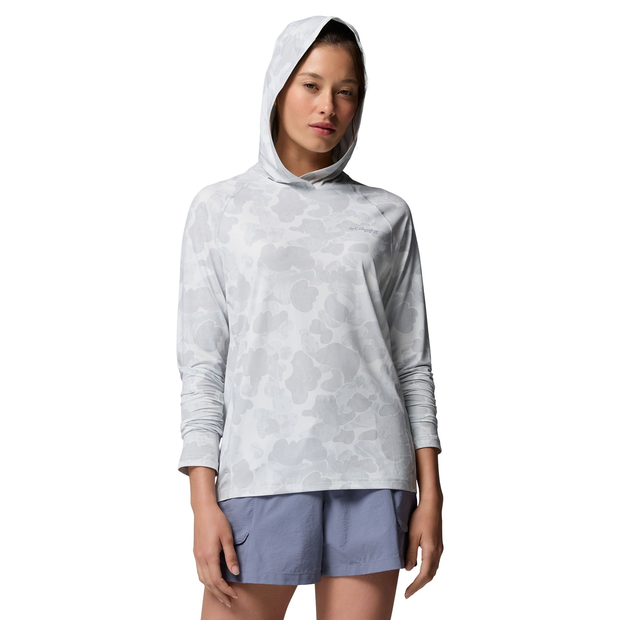 Columbia Women's PFG Super Solar Stream II Hoodie product image