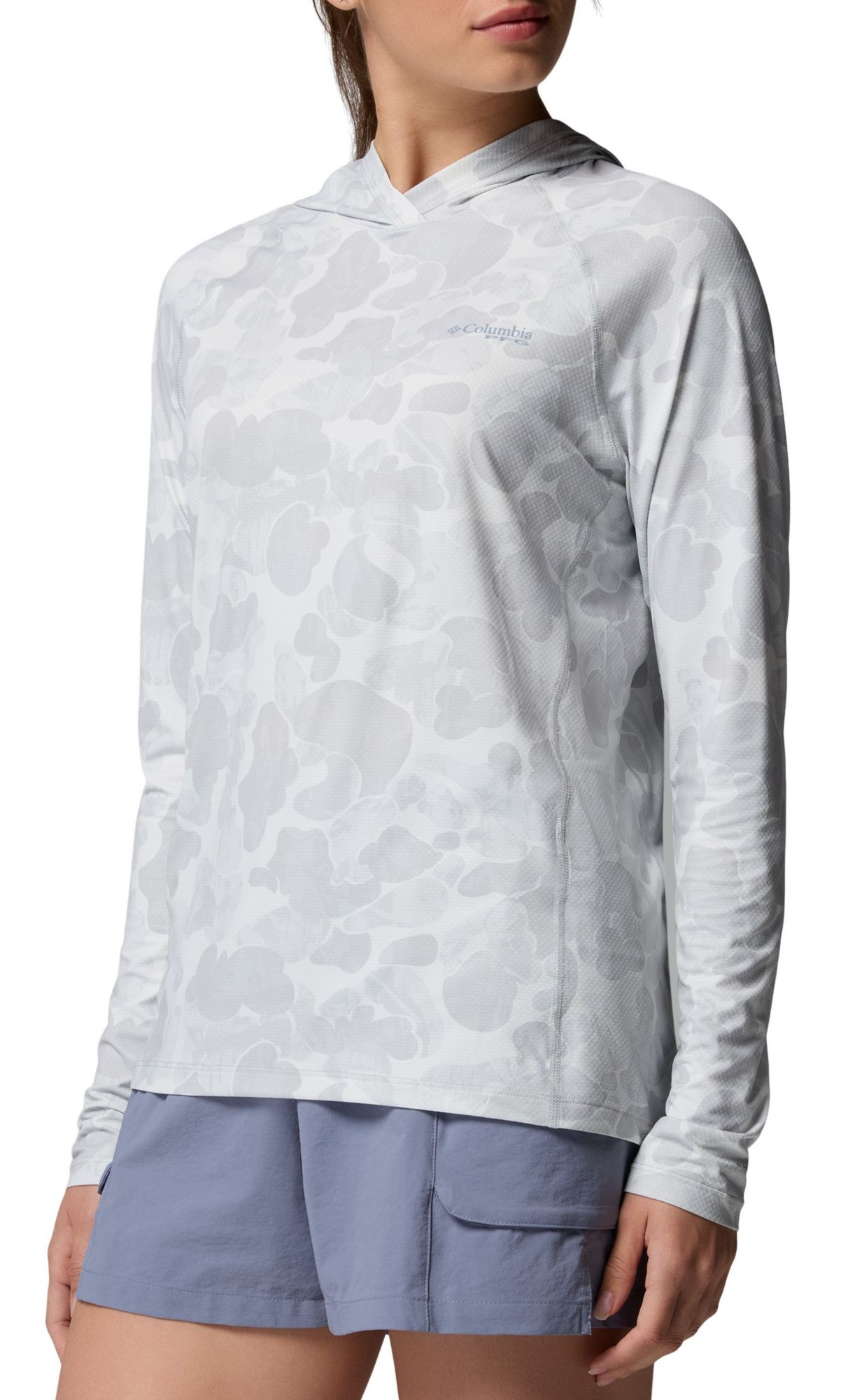 Columbia Women's PFG Super Solar Stream II Hoodie product image