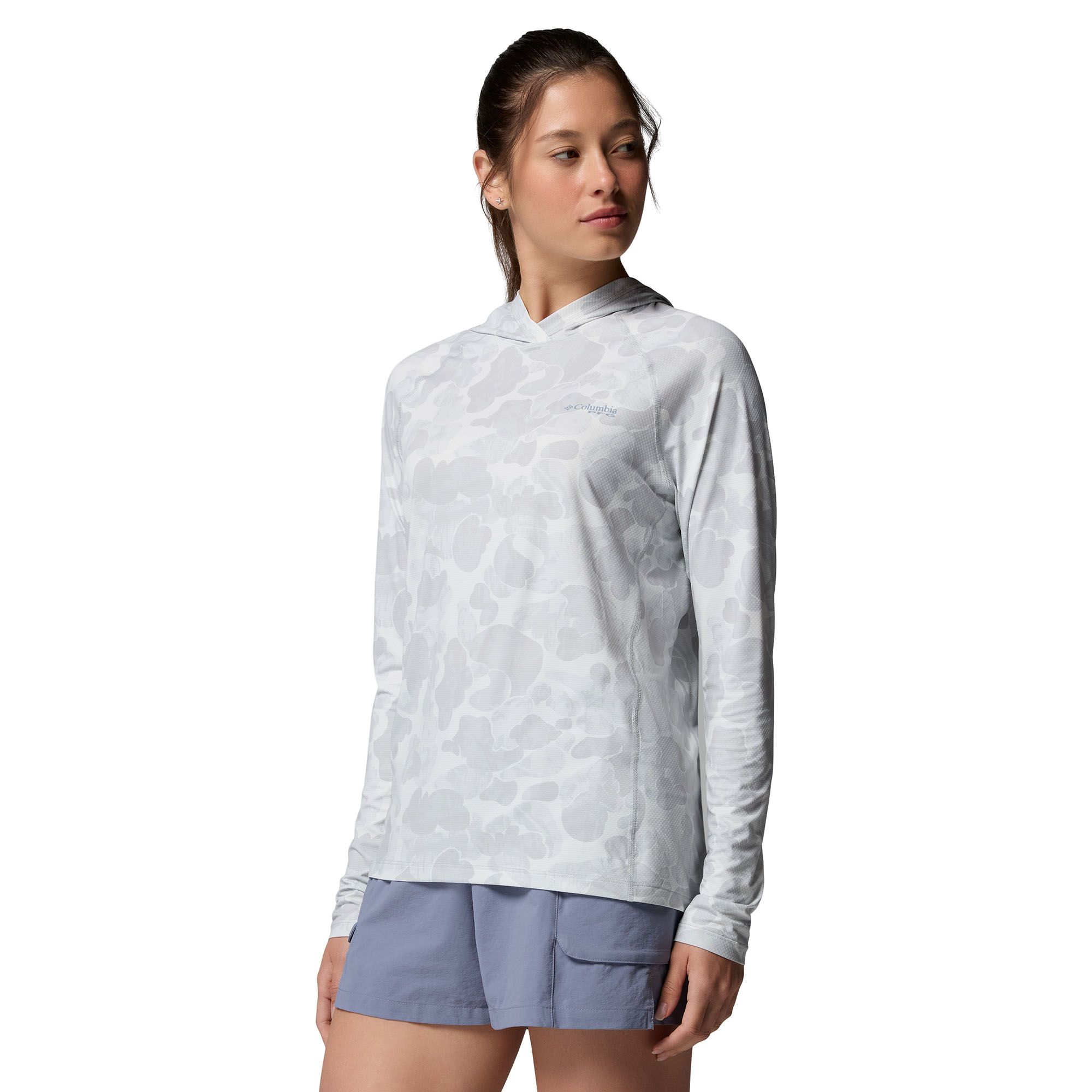 Columbia Women's PFG Super Solar Stream II Hoodie product image