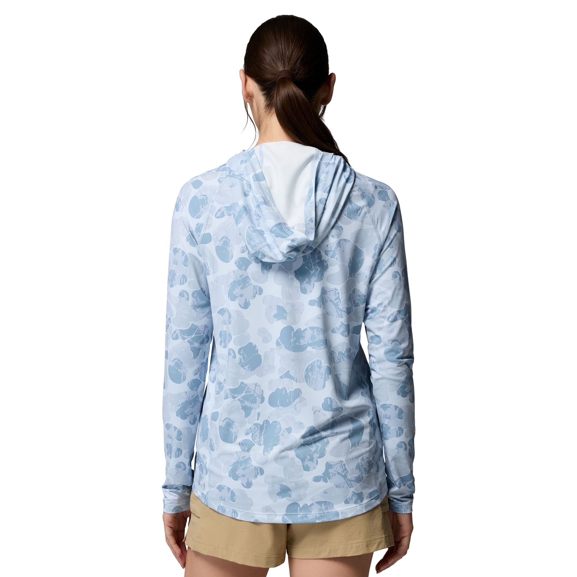Columbia Women's PFG Super Solar Stream II Hoodie product image