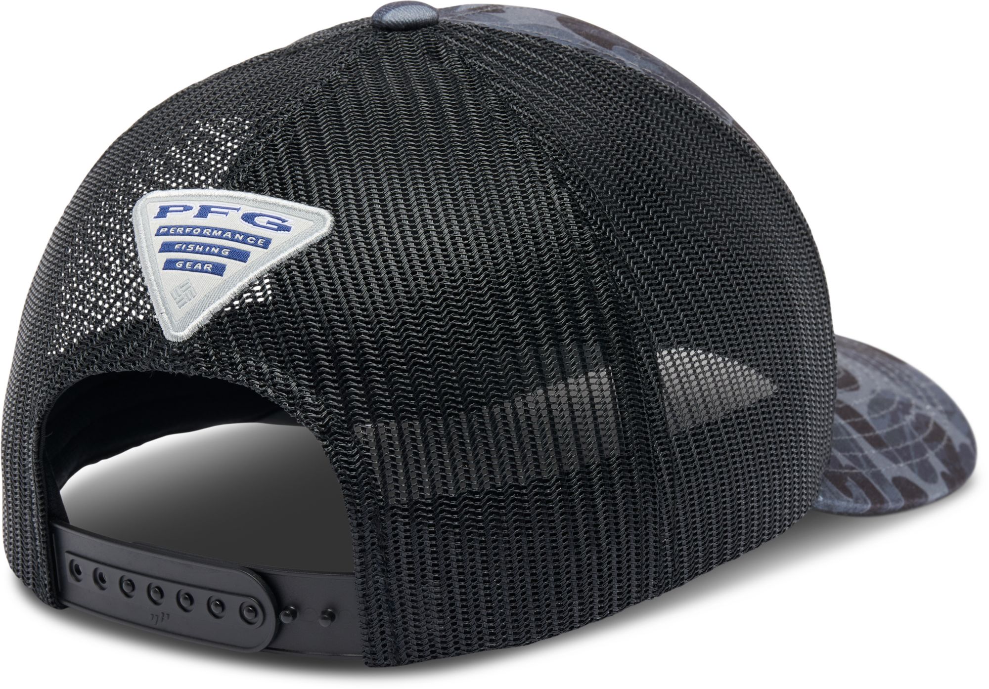 Columbia PFG™ Camo Snap Back Ball Cap product image