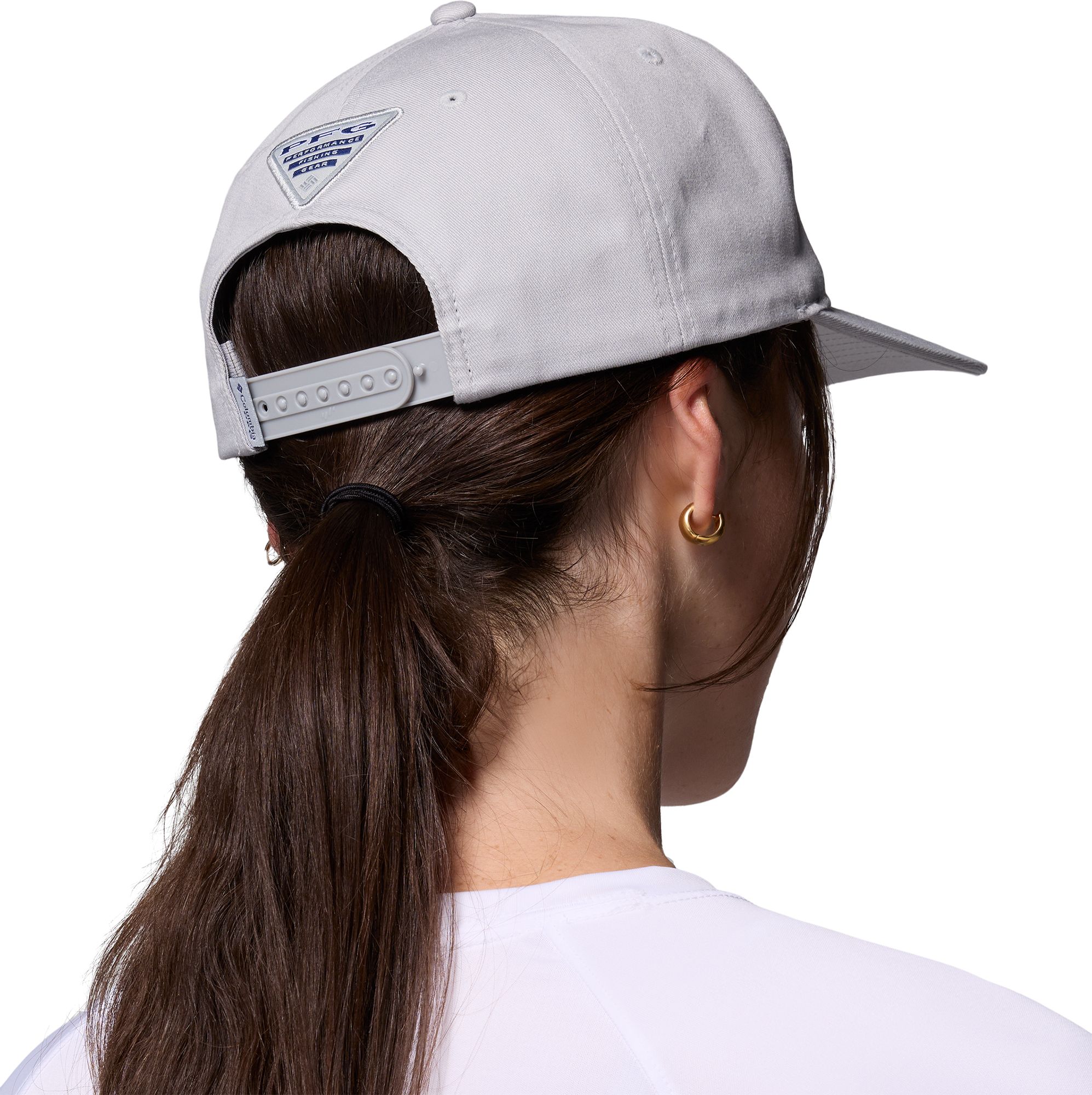Columbia Creel™ Snap Back Ball Cap product image