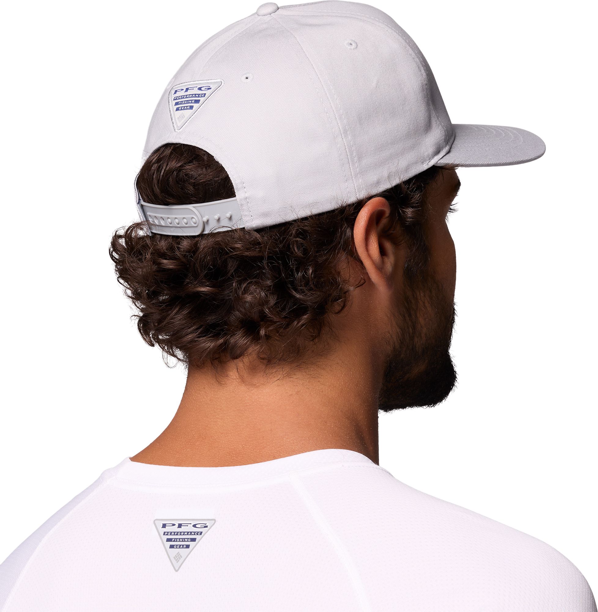 Columbia Creel™ Snap Back Ball Cap product image