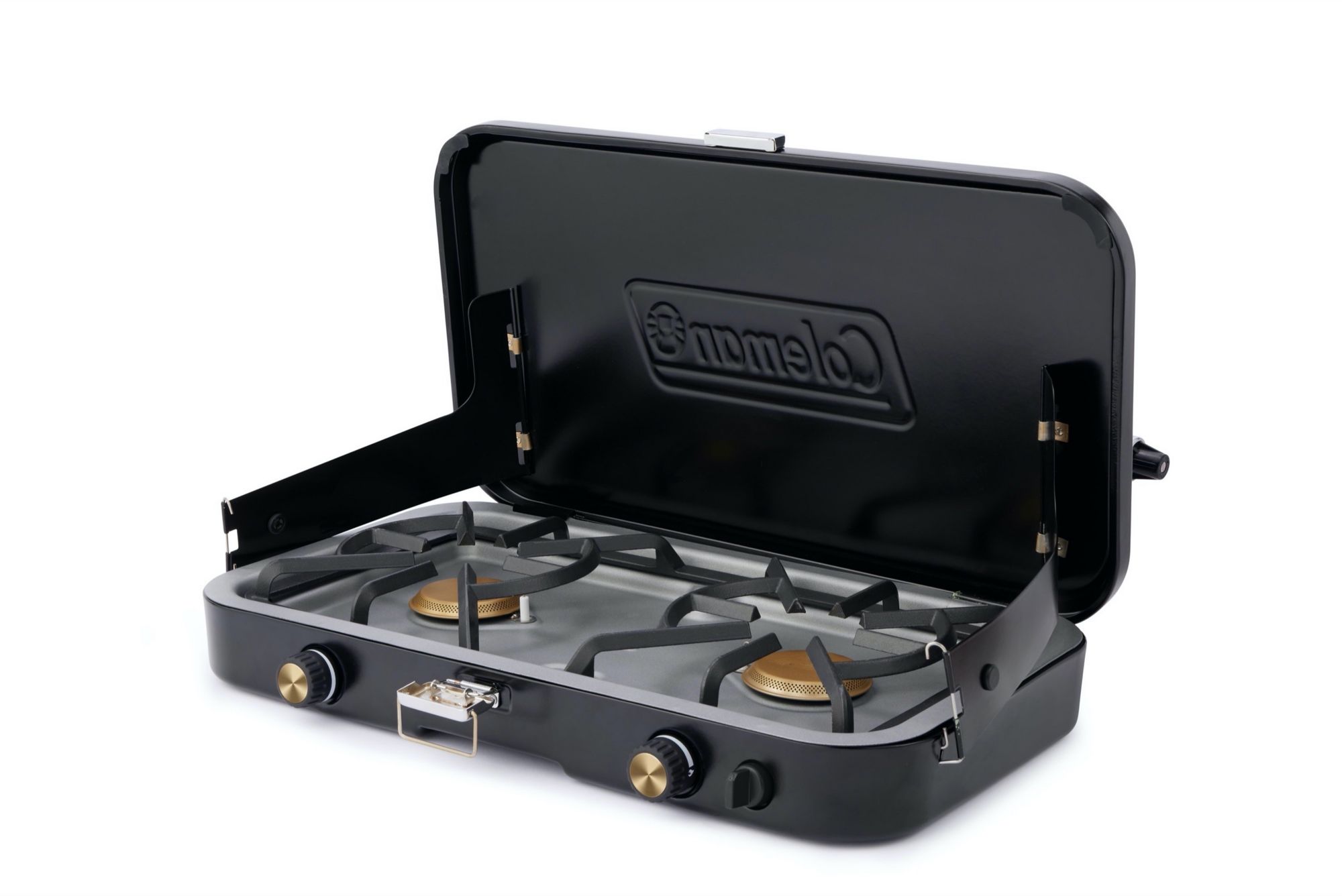 Coleman 1900 3-in-1 Stove