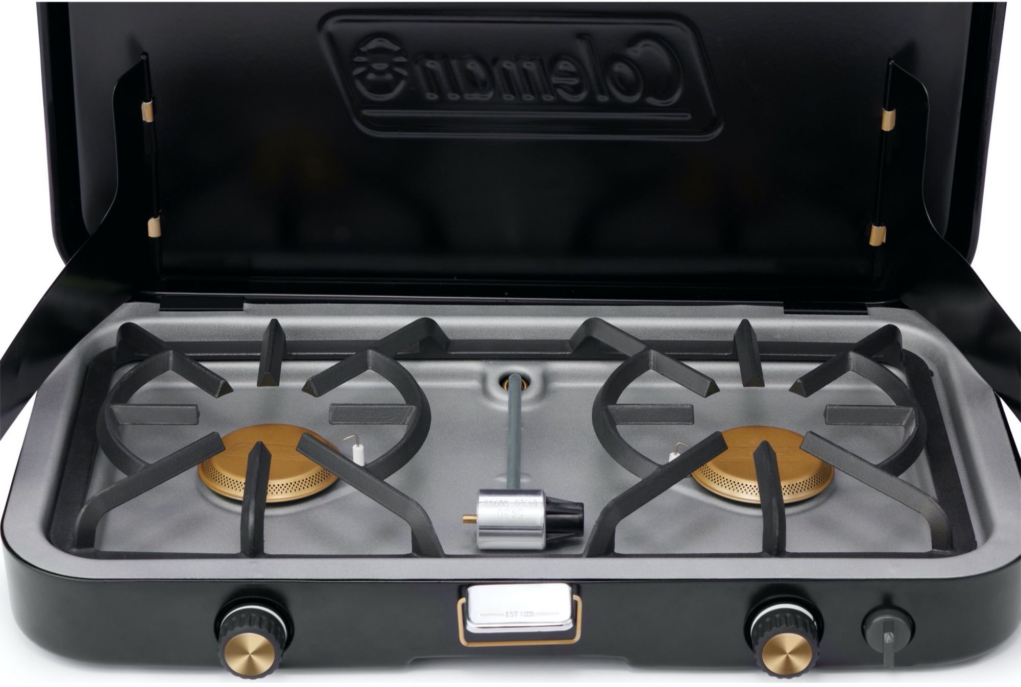 Coleman 1900 3-in-1 Stove