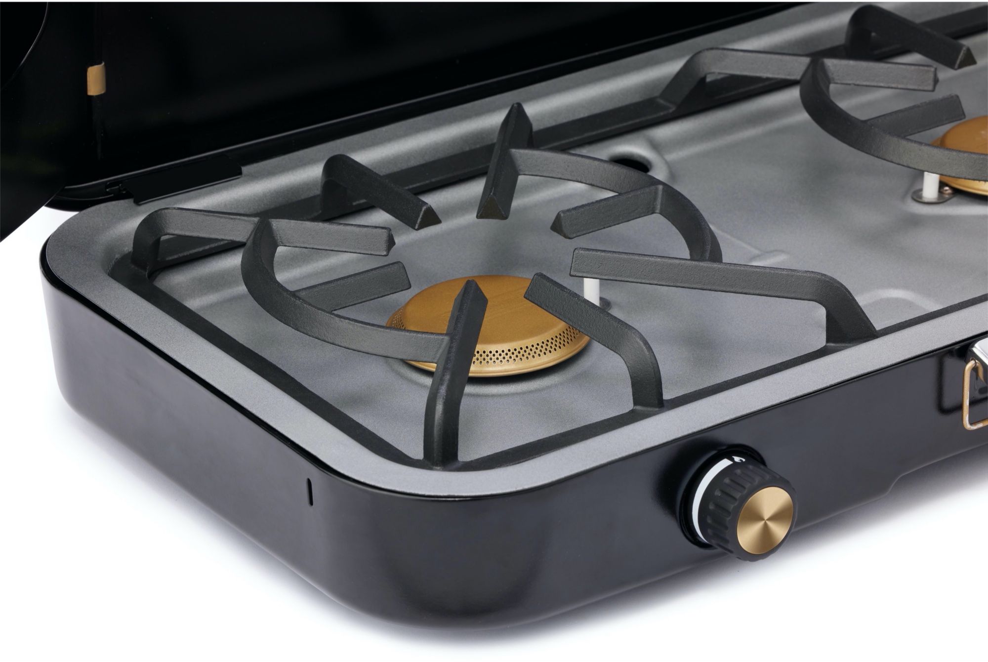 Coleman 1900 3-in-1 Stove