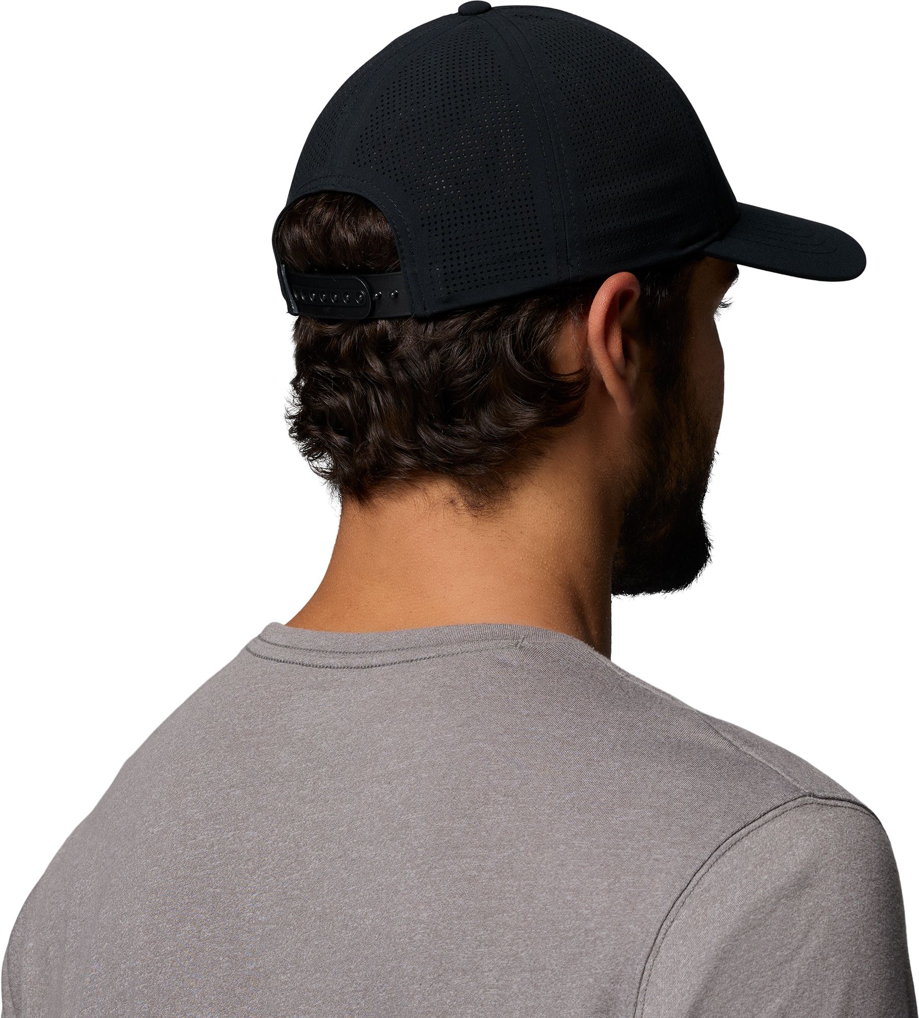 Columbia Mountaincap™ II 3D Stretch Snapback Hat product image