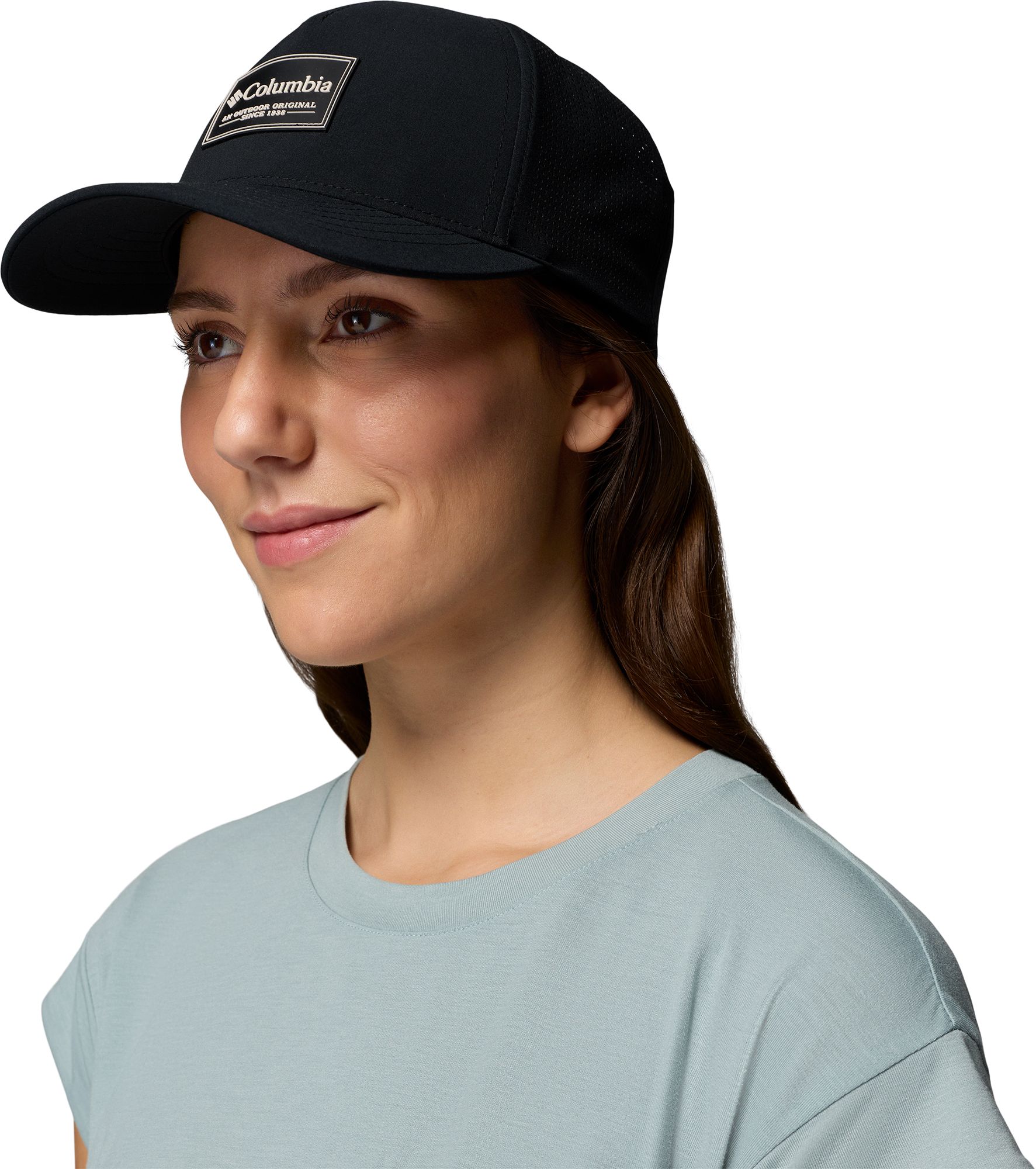 Columbia Mountaincap™ II 3D Stretch Snapback Hat product image