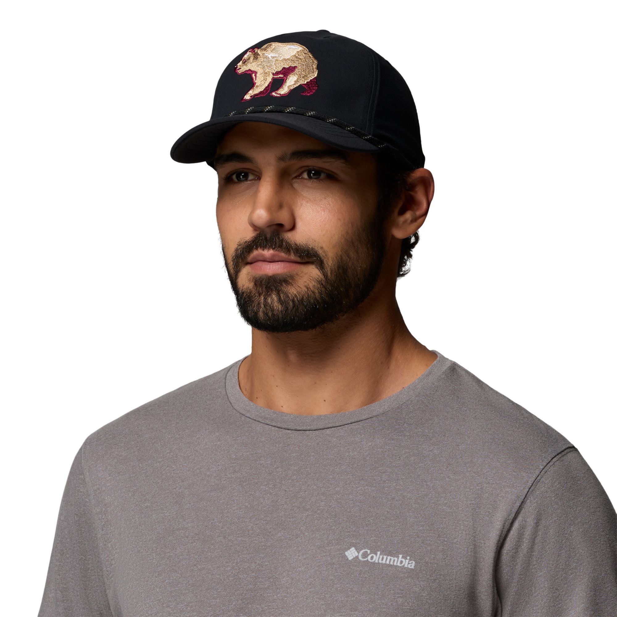 Columbia Ecoscape™ 3D Stretch Snap Back product image