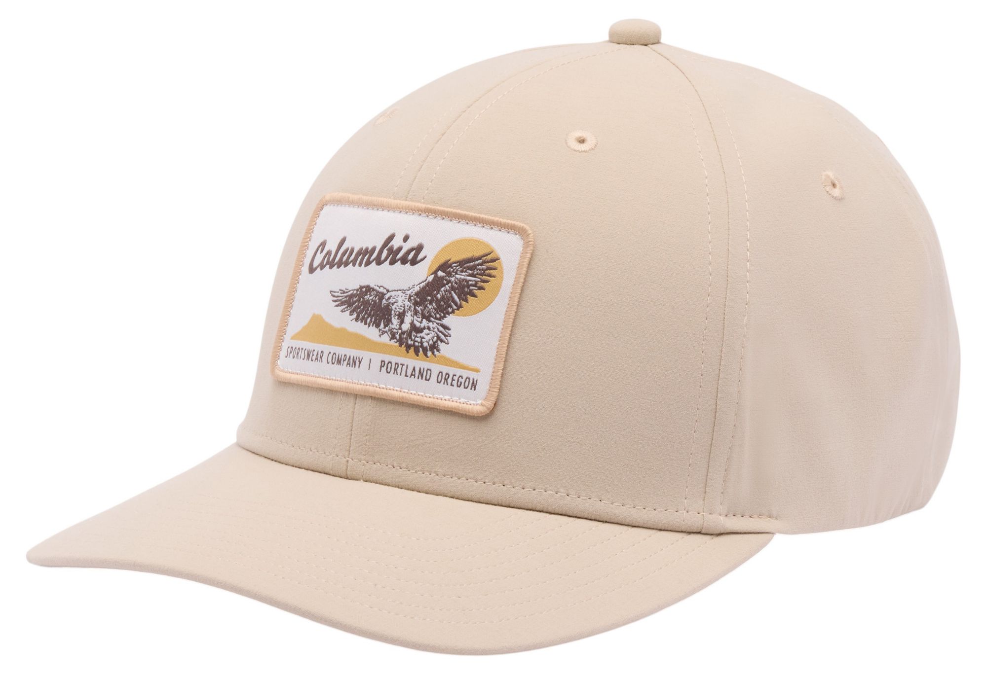 Columbia Snapback Hat product image