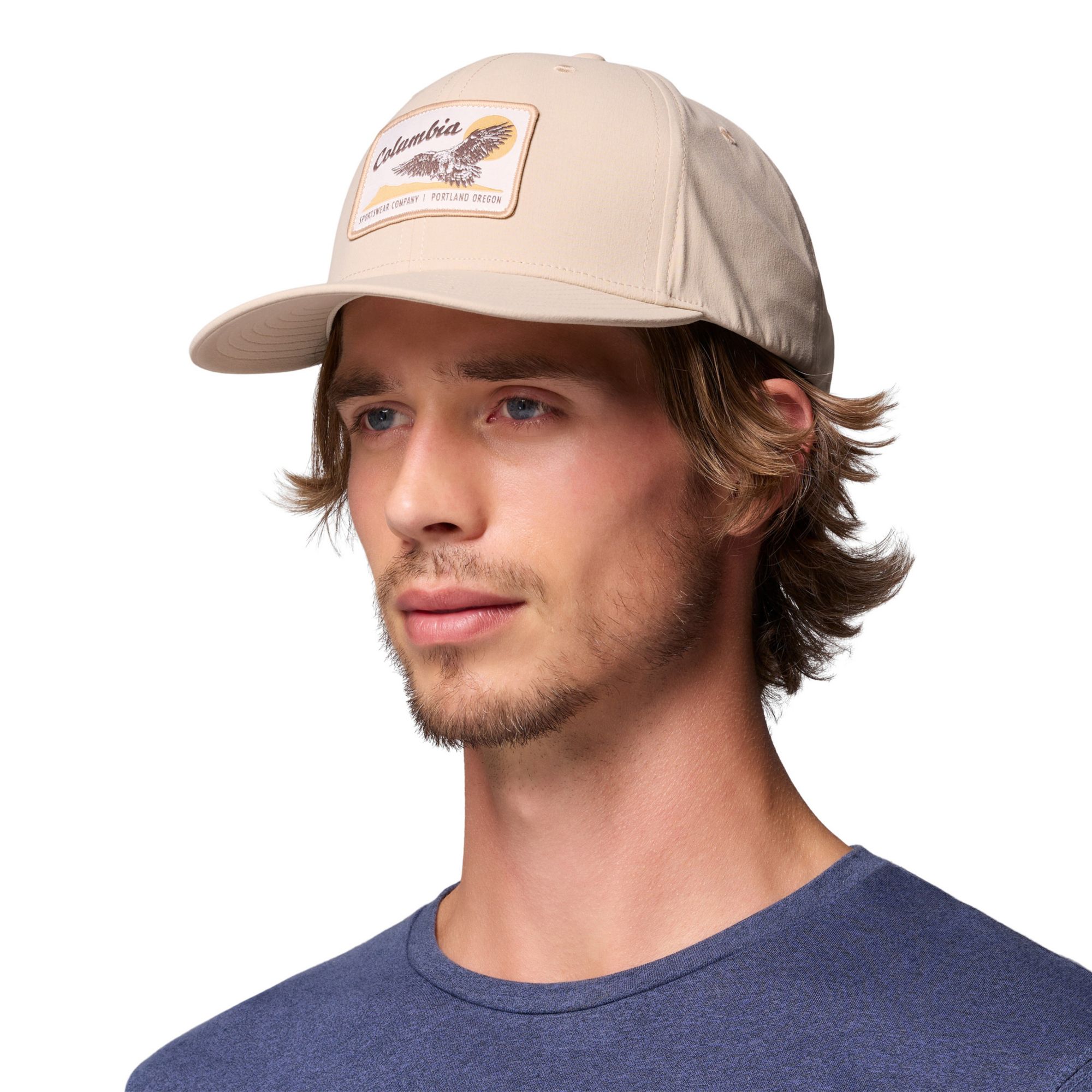 Columbia Snapback Hat product image