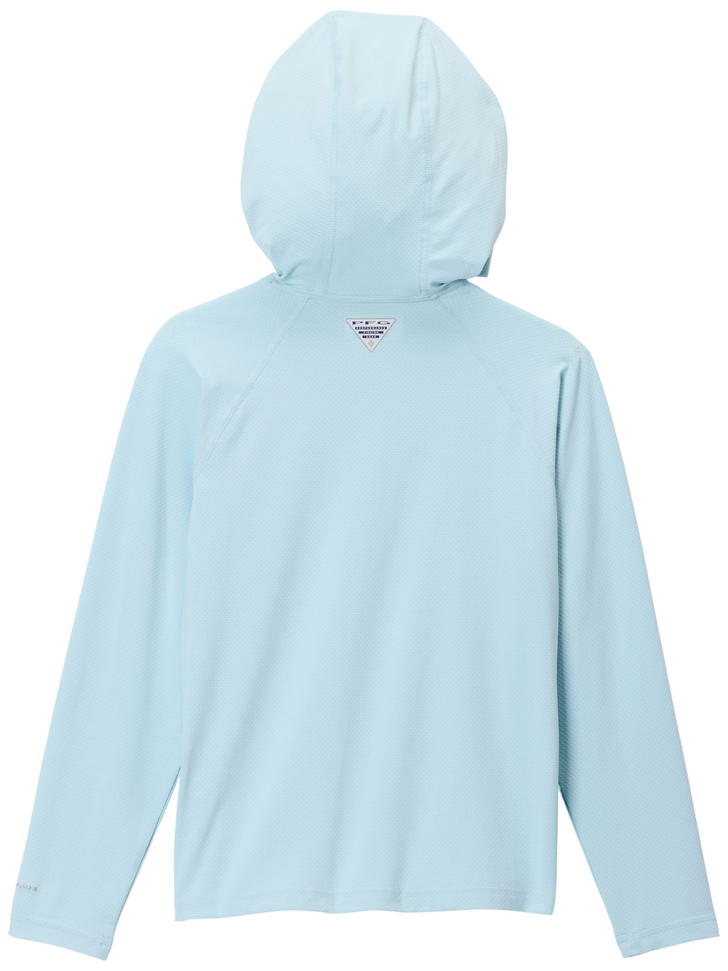 Columbia Boys' PFG Solar Stream II Hoodie product image
