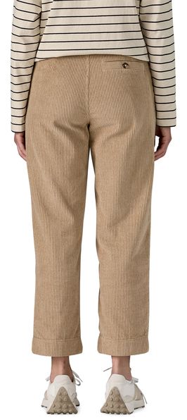 Patagonia Women's Wide-Wale Corduroy Pants product image