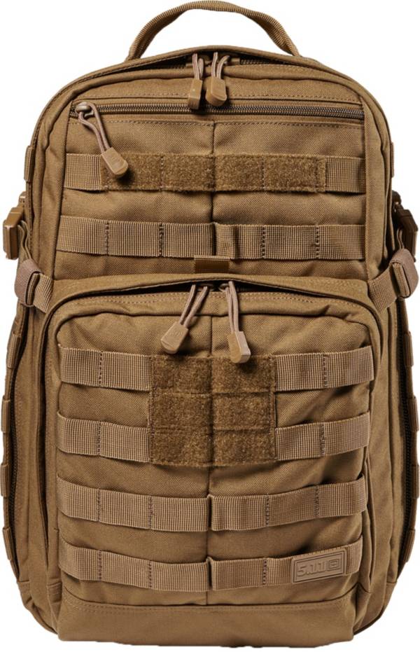 5.11 Tactical Rush12 2.0 24L Backpack | Dick's Sporting Goods