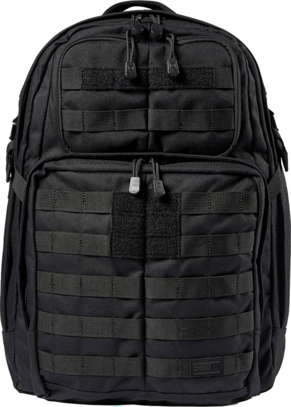 5.11 Tactical Men's Rush 24 2.0 Backpack