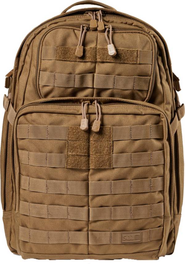 5.11 Tactical Rush24 2.0 37L Backpack | Dick's Sporting Goods