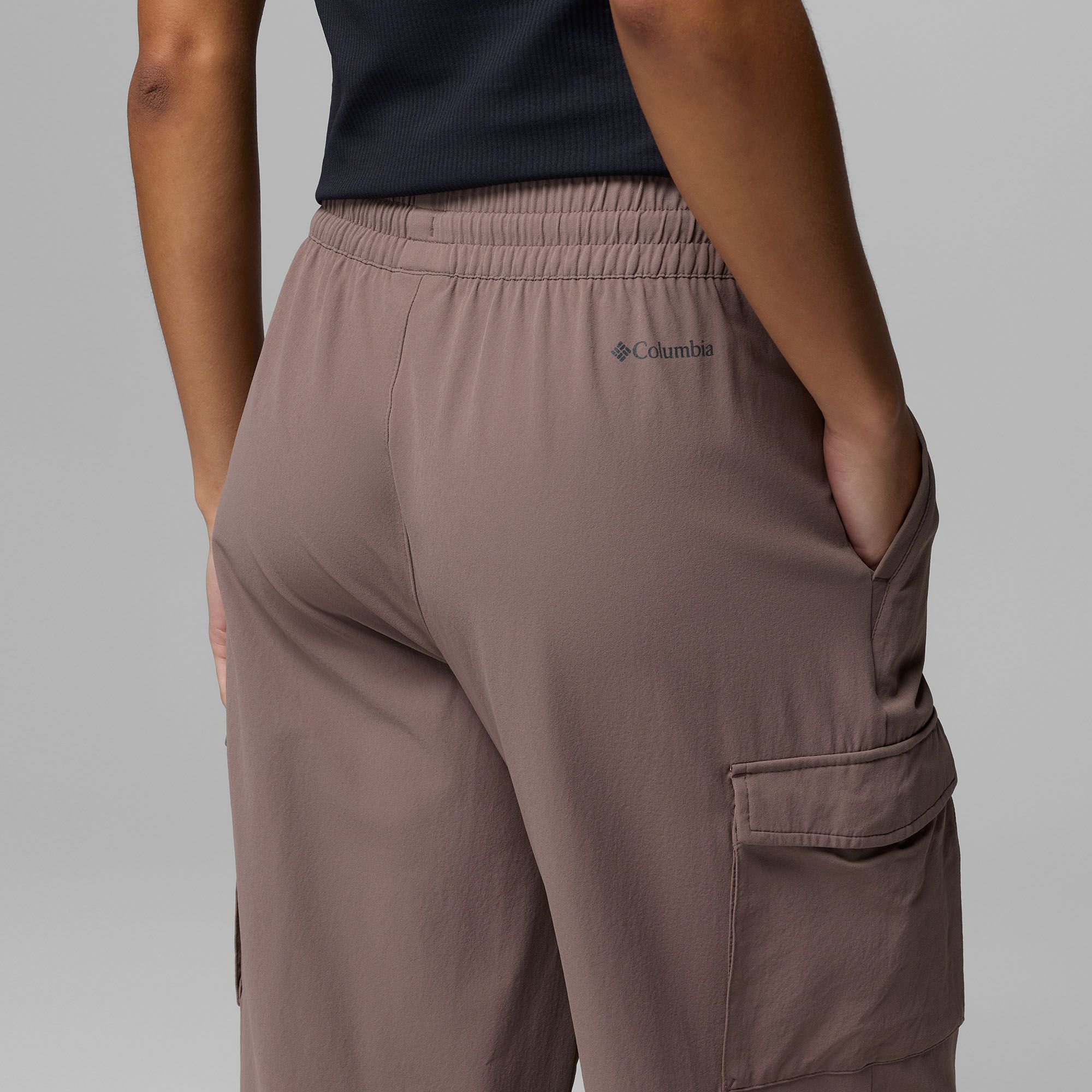 Columbia Women's Pinetown Canyon Cargo Pants product image