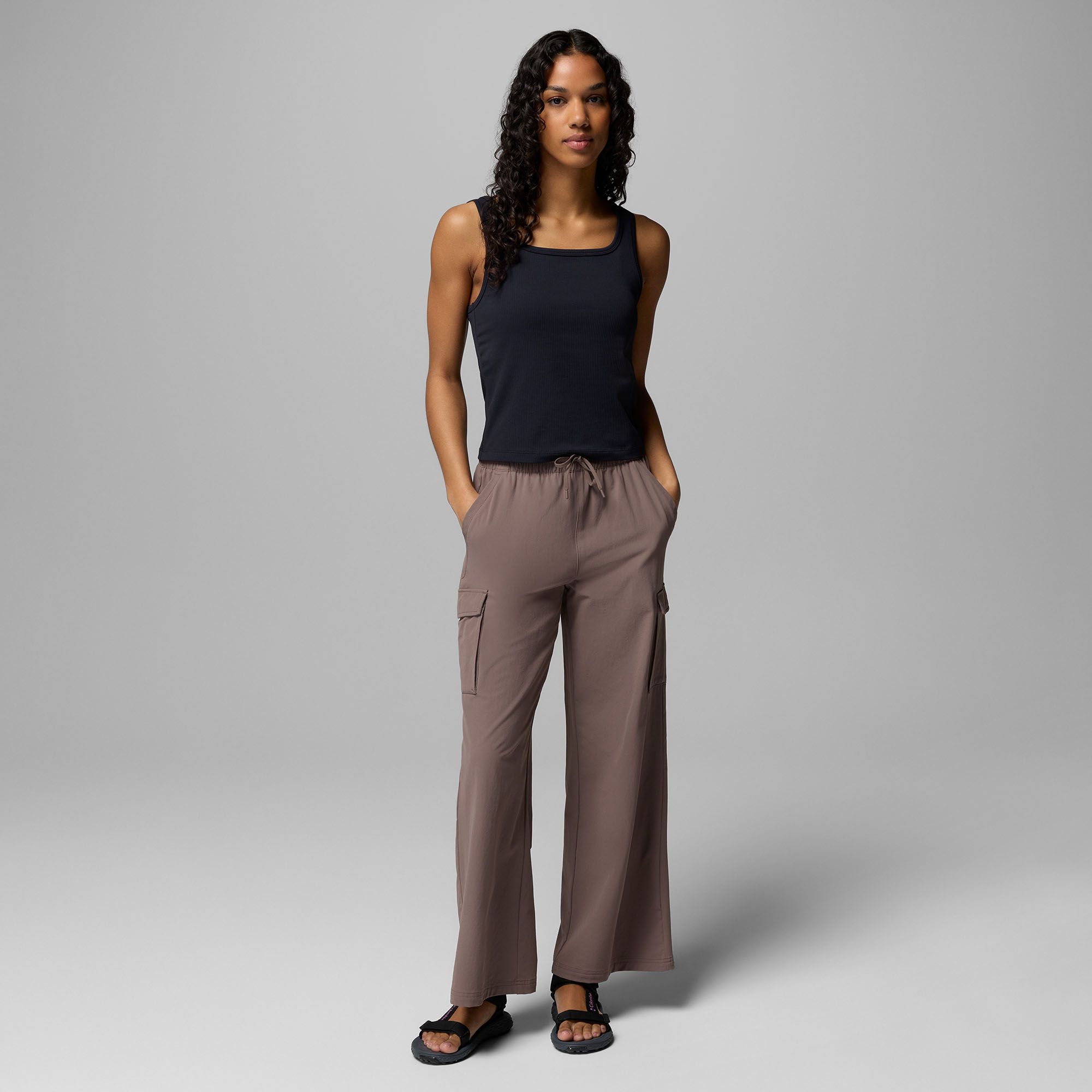 Columbia Women's Pinetown Canyon Cargo Pants product image
