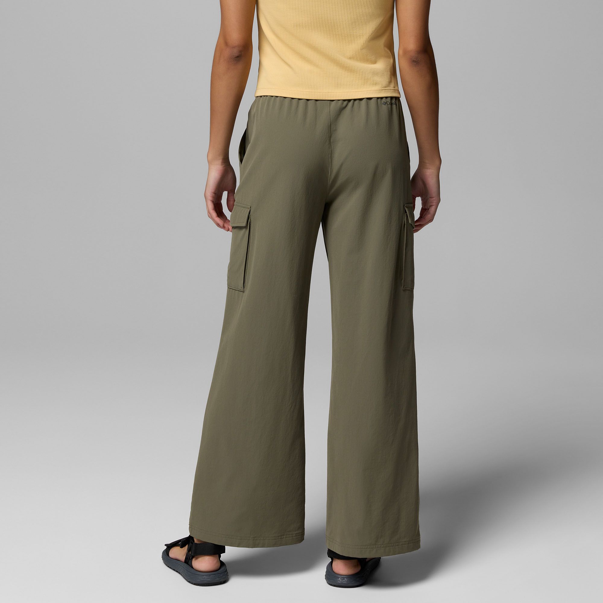 Columbia Women's Pinetown Canyon Cargo Pants product image
