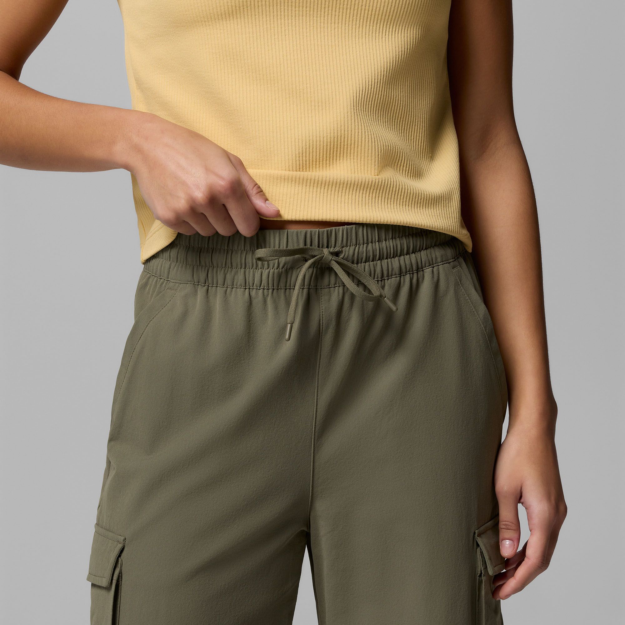 Columbia Women's Pinetown Canyon Cargo Pants product image
