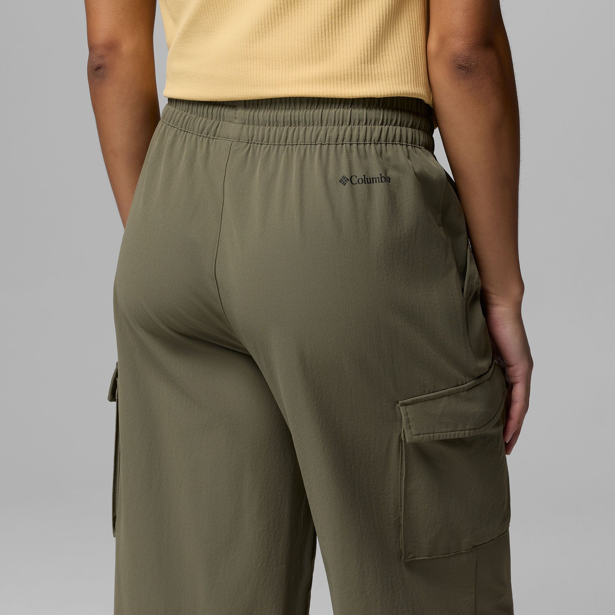 Columbia Women's Pinetown Canyon Cargo Pants product image