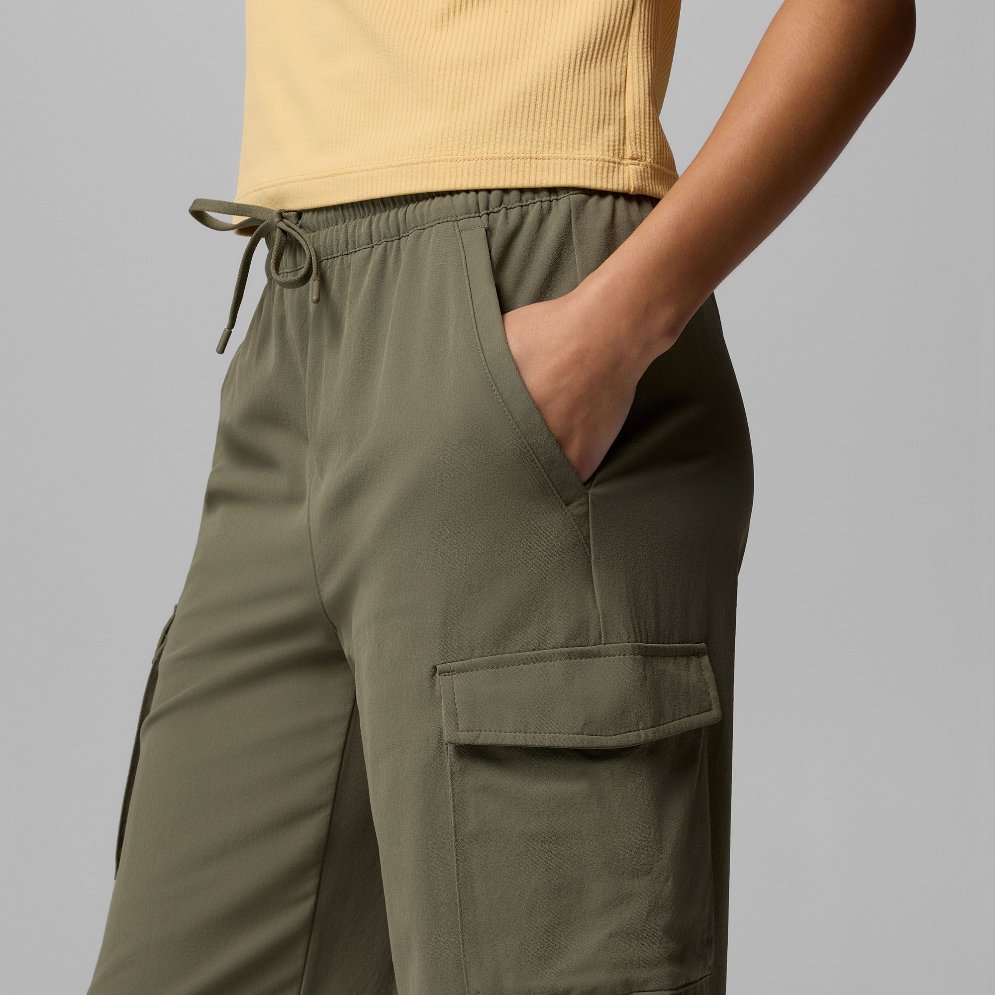 Columbia Women's Pinetown Canyon Cargo Pants product image
