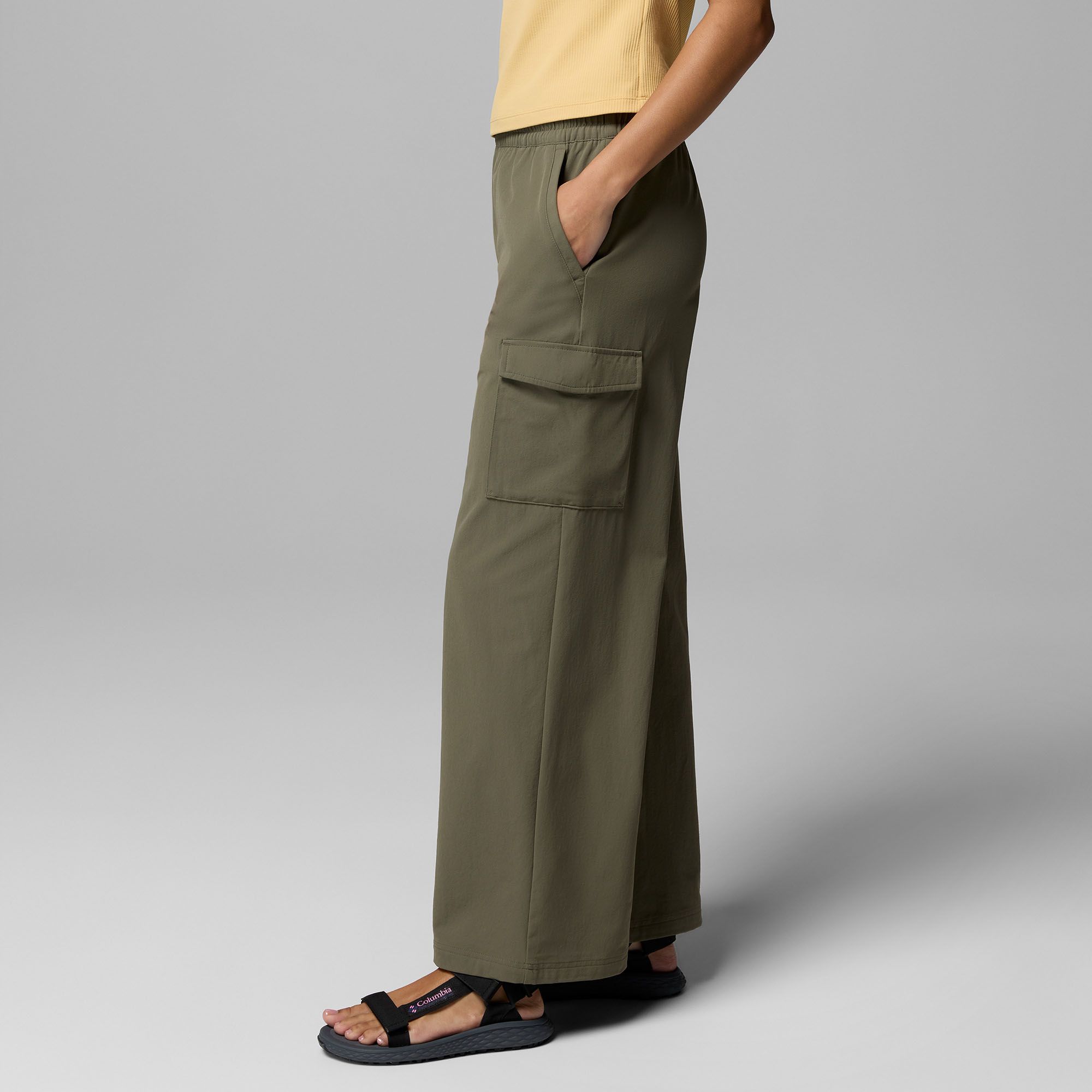 Columbia Women's Pinetown Canyon Cargo Pants product image