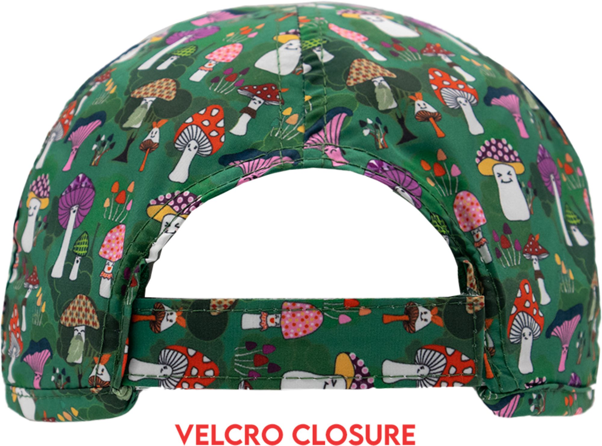 Sprints Mushroom Mania Hat product image