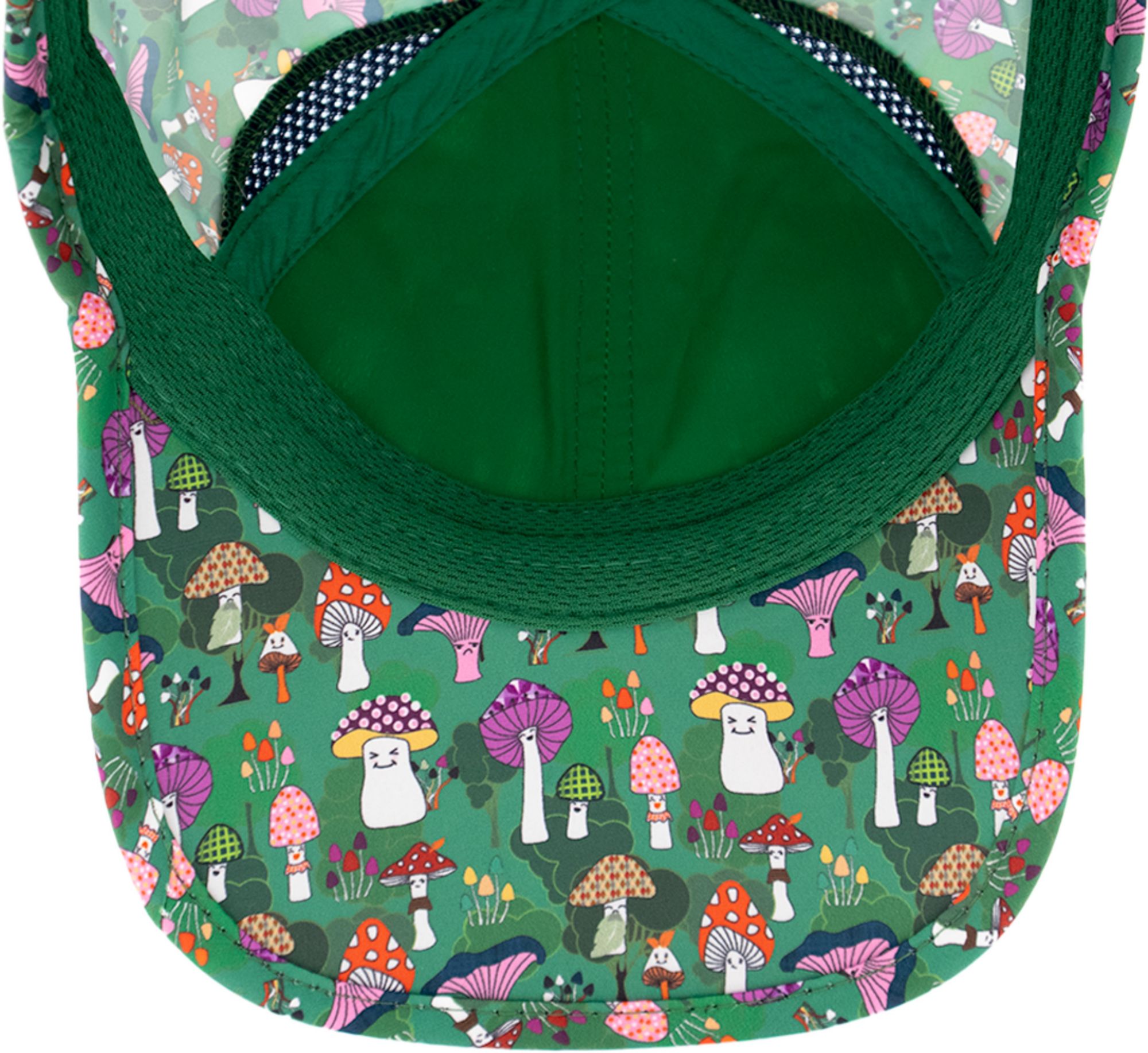 Sprints Mushroom Mania Hat product image
