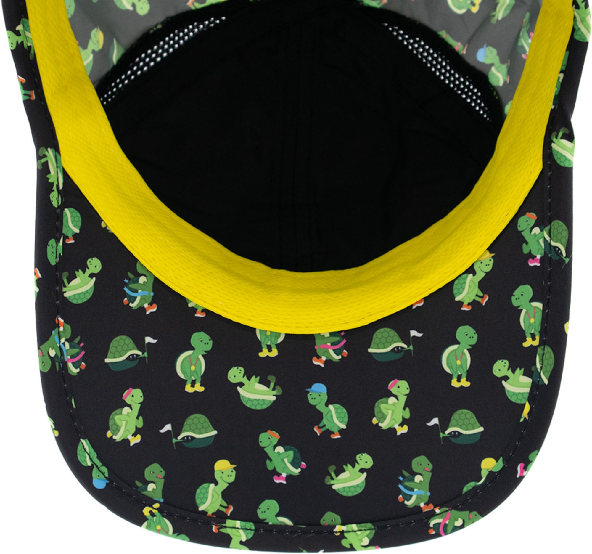 Sprints Turtles Training Hat product image