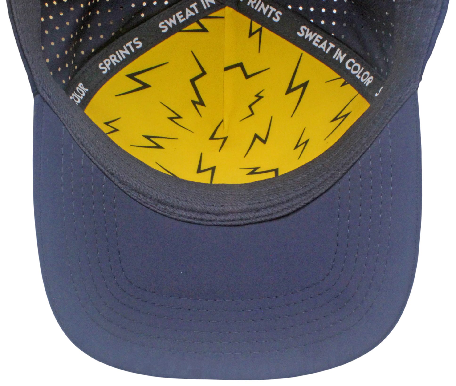 Sprints Late Show Running IS Dope VP Hat product image