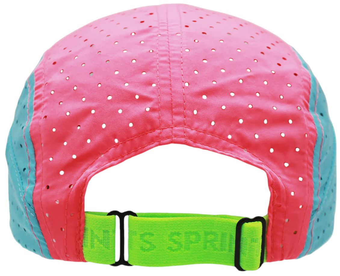 Sprints Brisk Out Blocks HyperG Hat product image