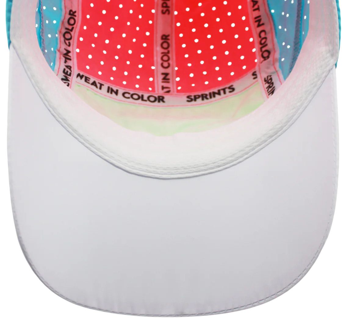 Sprints Brisk Out Blocks HyperG Hat product image