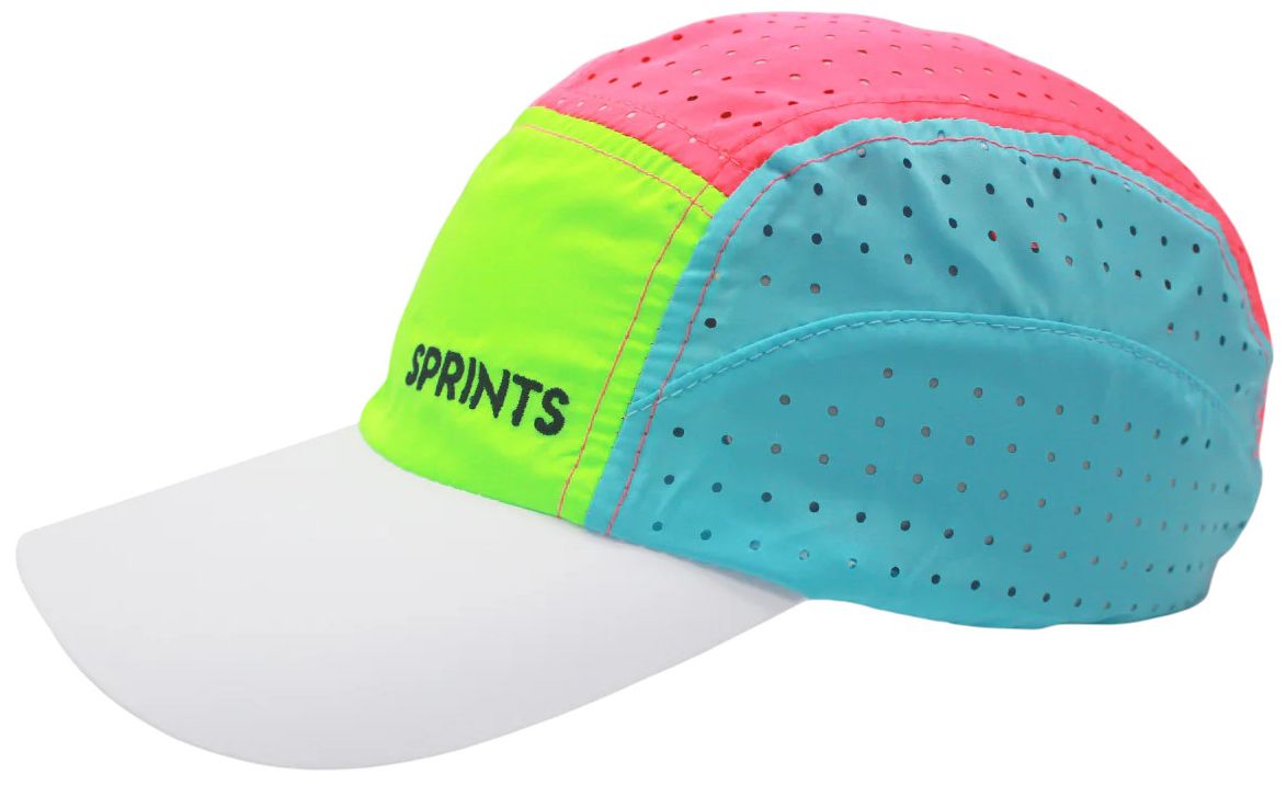 Sprints Brisk Out Blocks HyperG Hat product image
