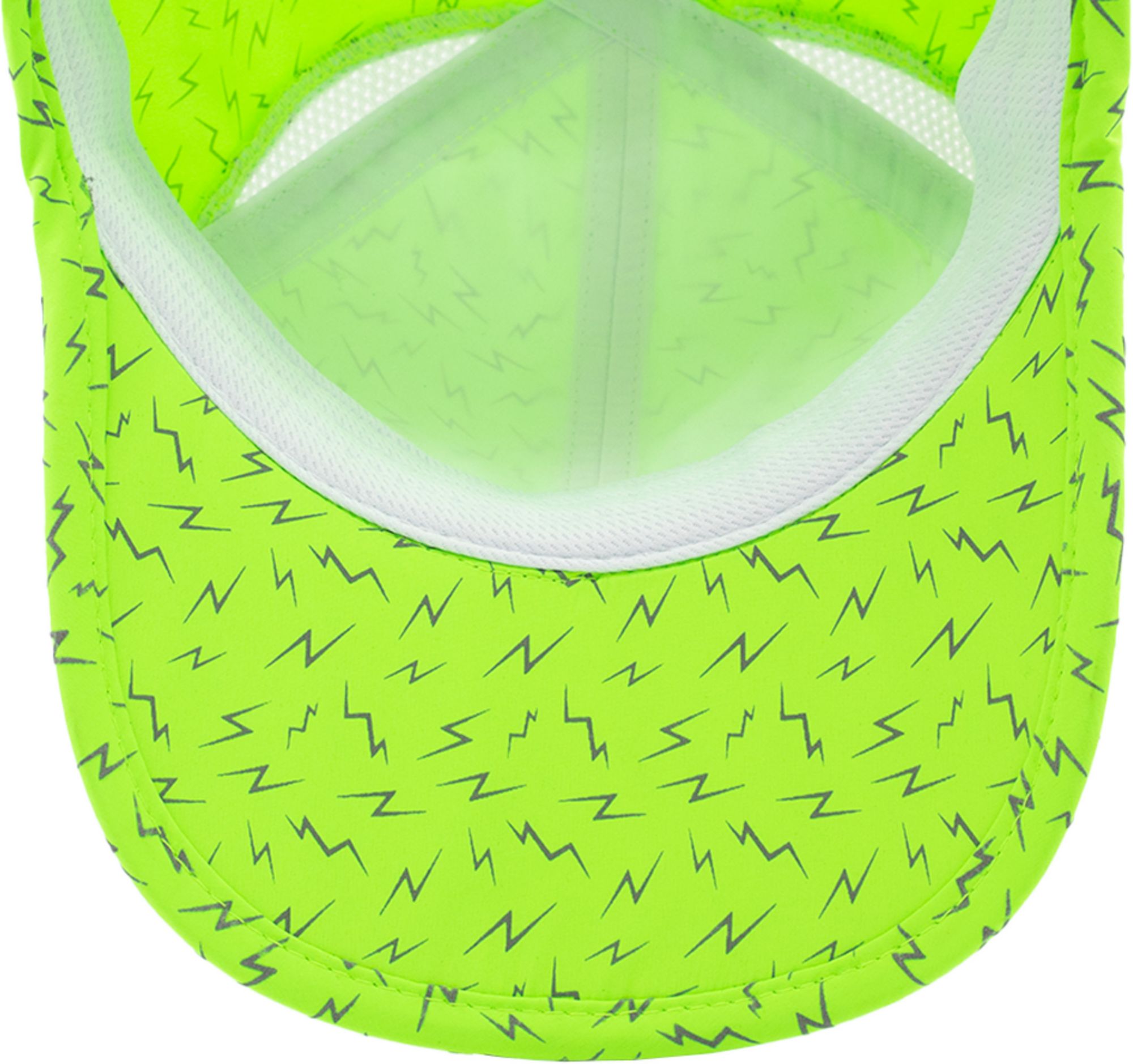 Sprints Neon Flash Reflective Hat product image