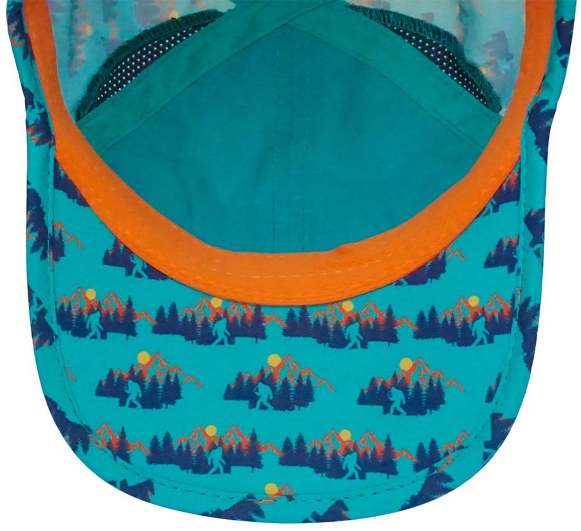 Sprints Sasquatch Hat product image