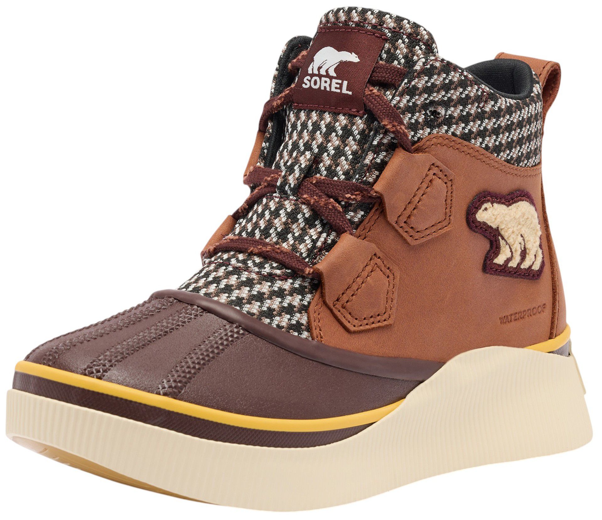 SOREL Women's Out N About IV Waterproof Boots product image