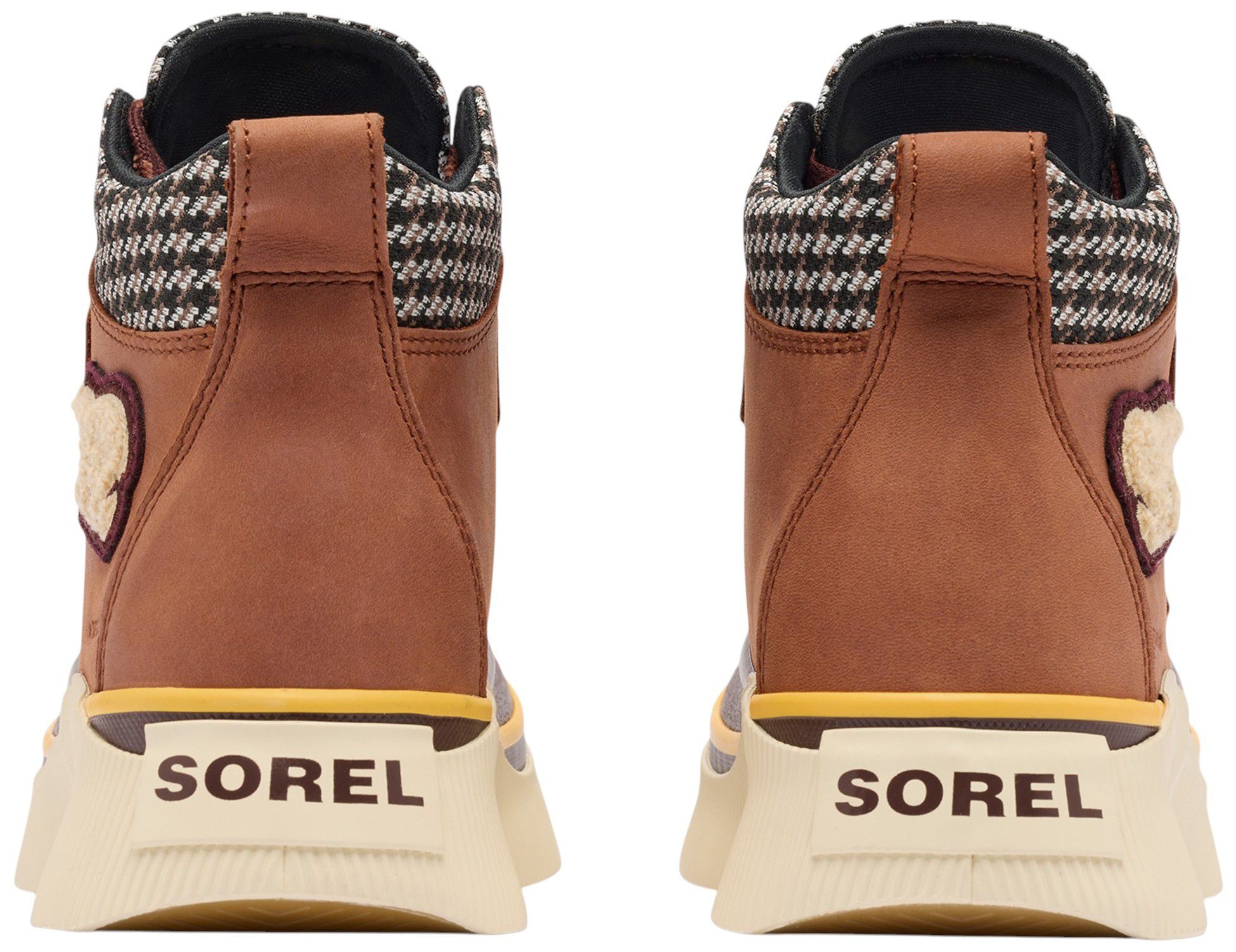 SOREL Women's Out N About IV Waterproof Boots product image