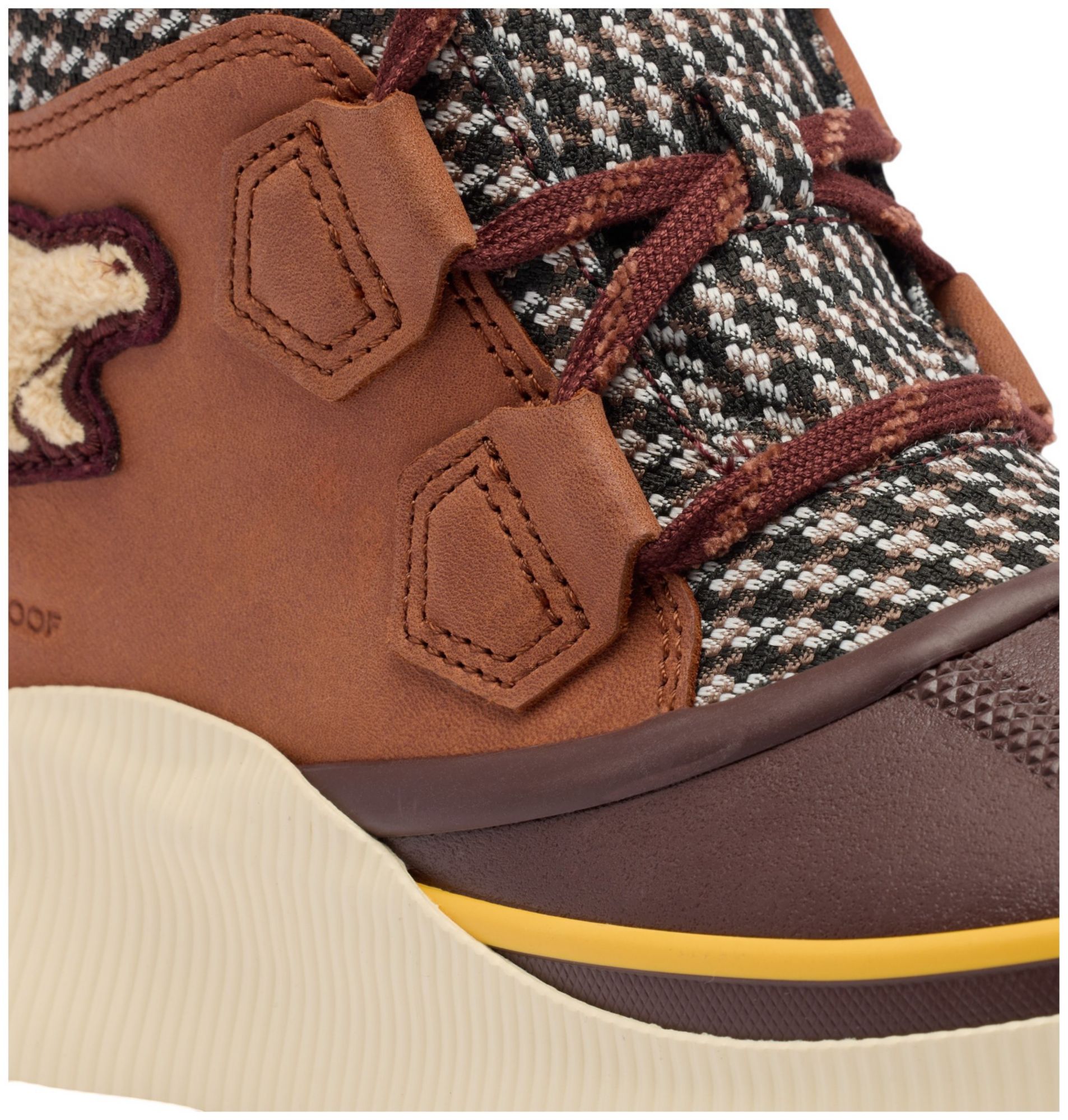 SOREL Women's Out N About IV Waterproof Boots product image