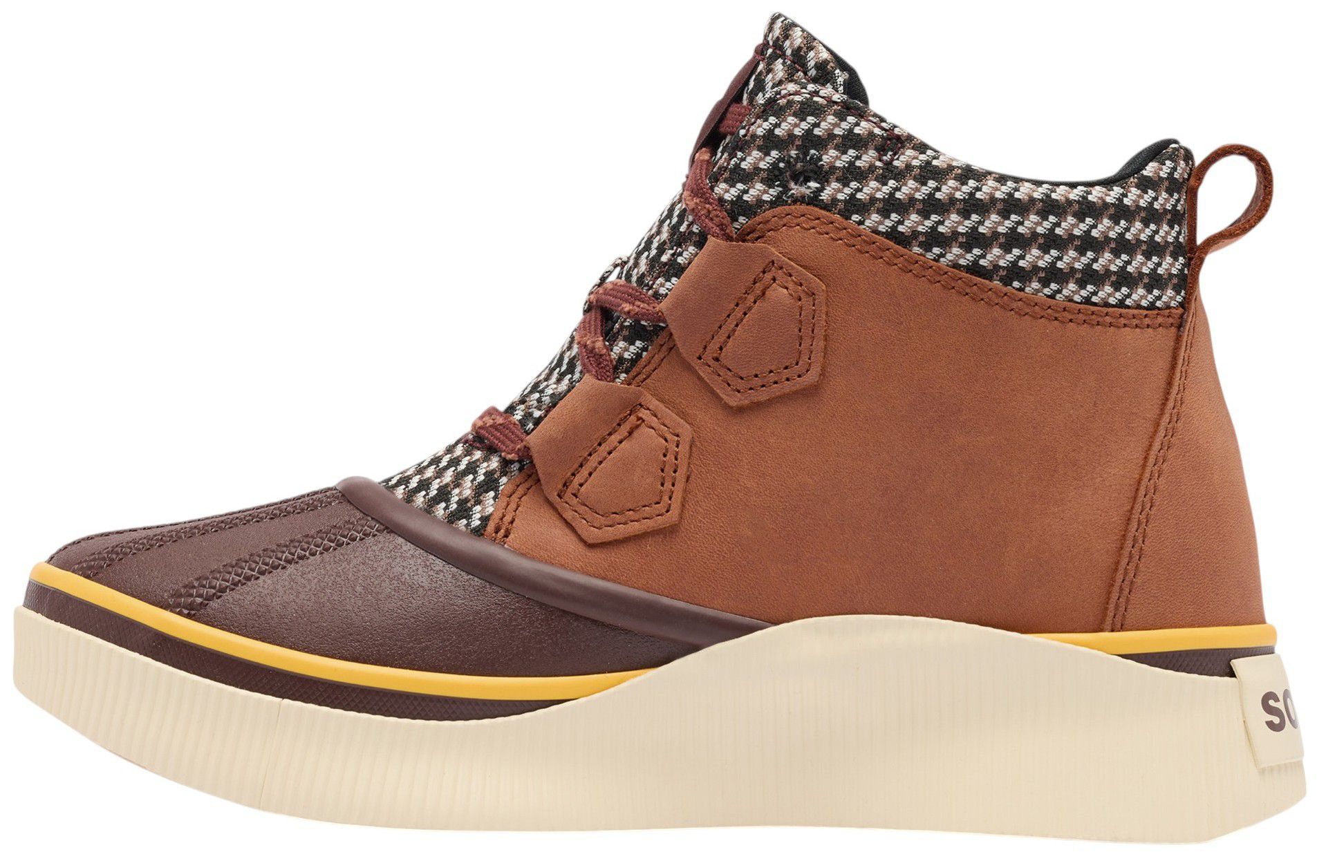 SOREL Women's Out N About IV Waterproof Boots product image