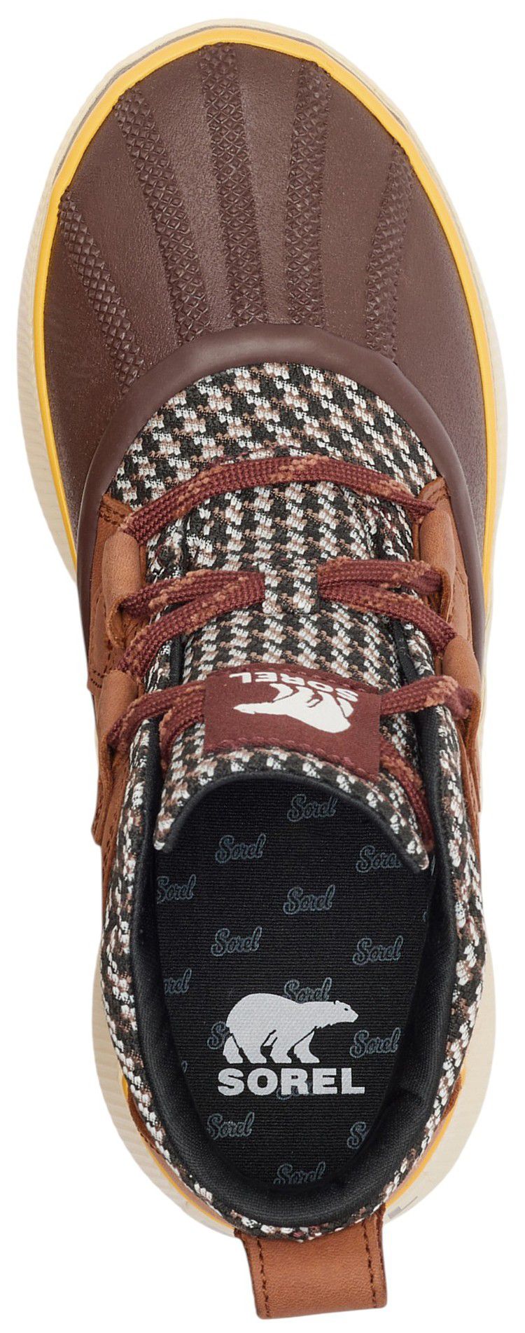 SOREL Women's Out N About IV Waterproof Boots product image