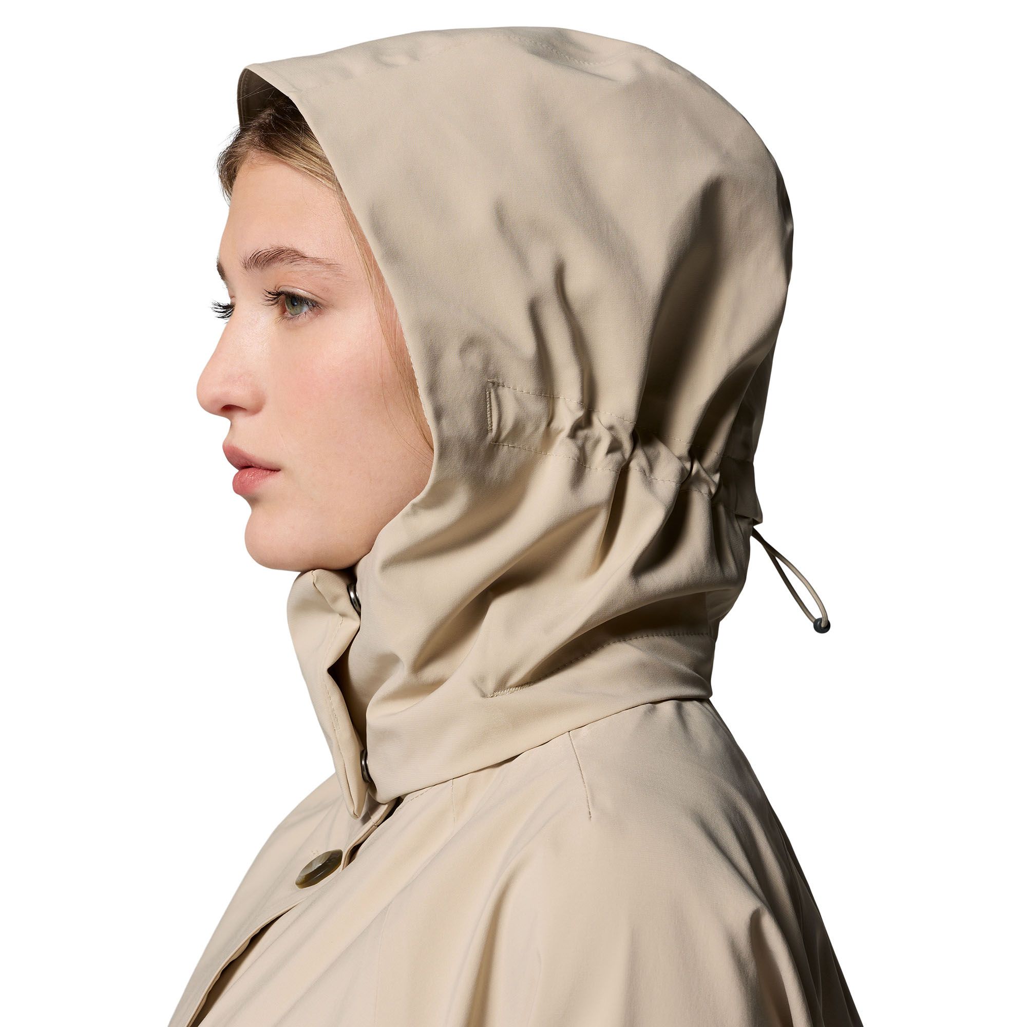 Columbia Women's Amazetrench Rain Jacket product image