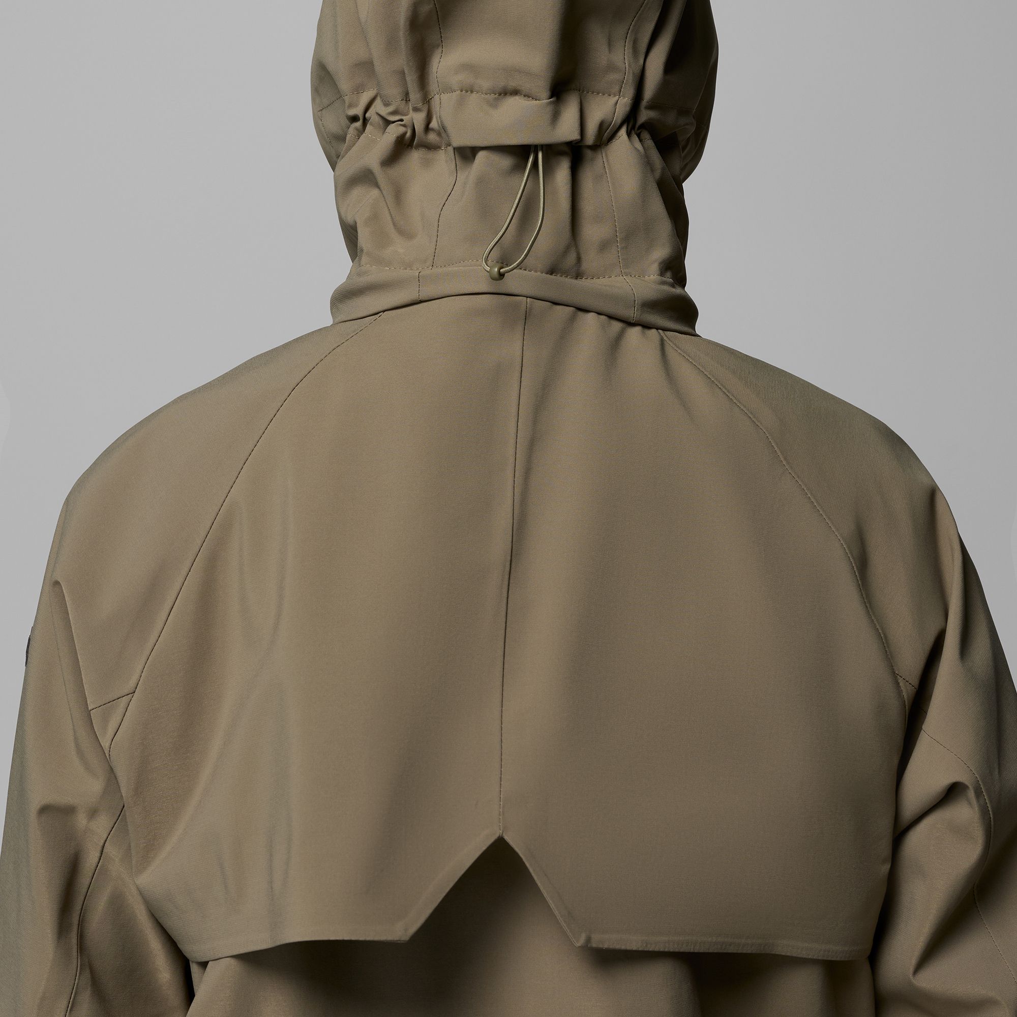 Columbia Women's Amaze Trench Rain Jacket product image