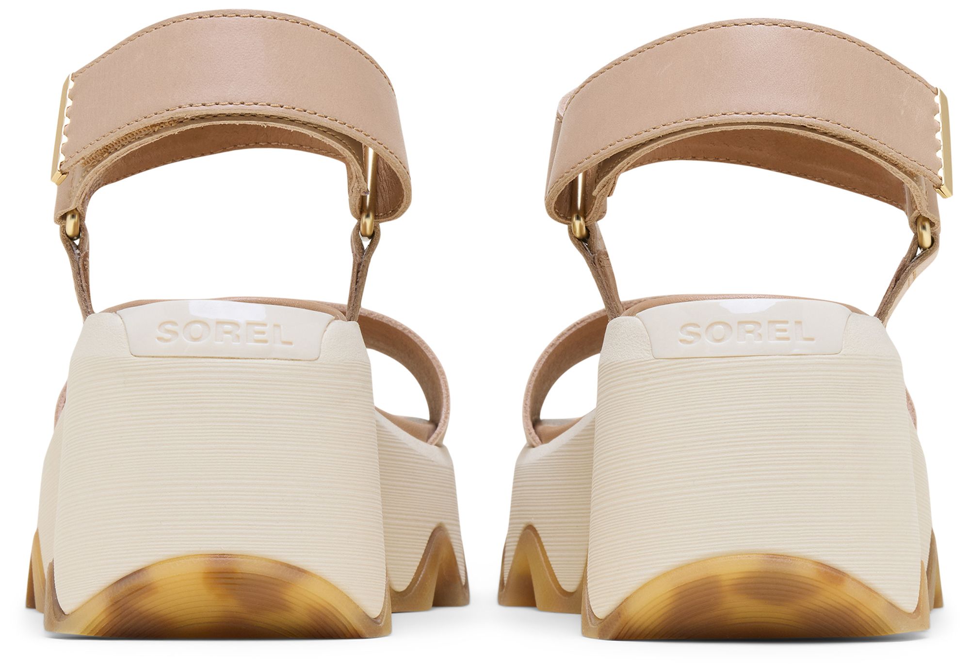 SOREL Women's Kinetic Aura Slingback Sandals product image