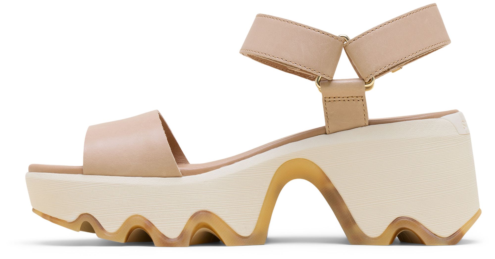 SOREL Women's Kinetic Aura Slingback Sandals product image