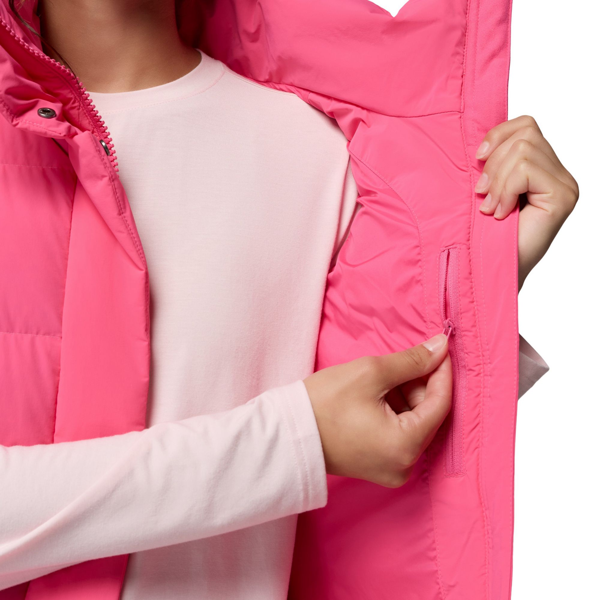 Columbia Women's Amaze Puff Vest&nbsp; product image